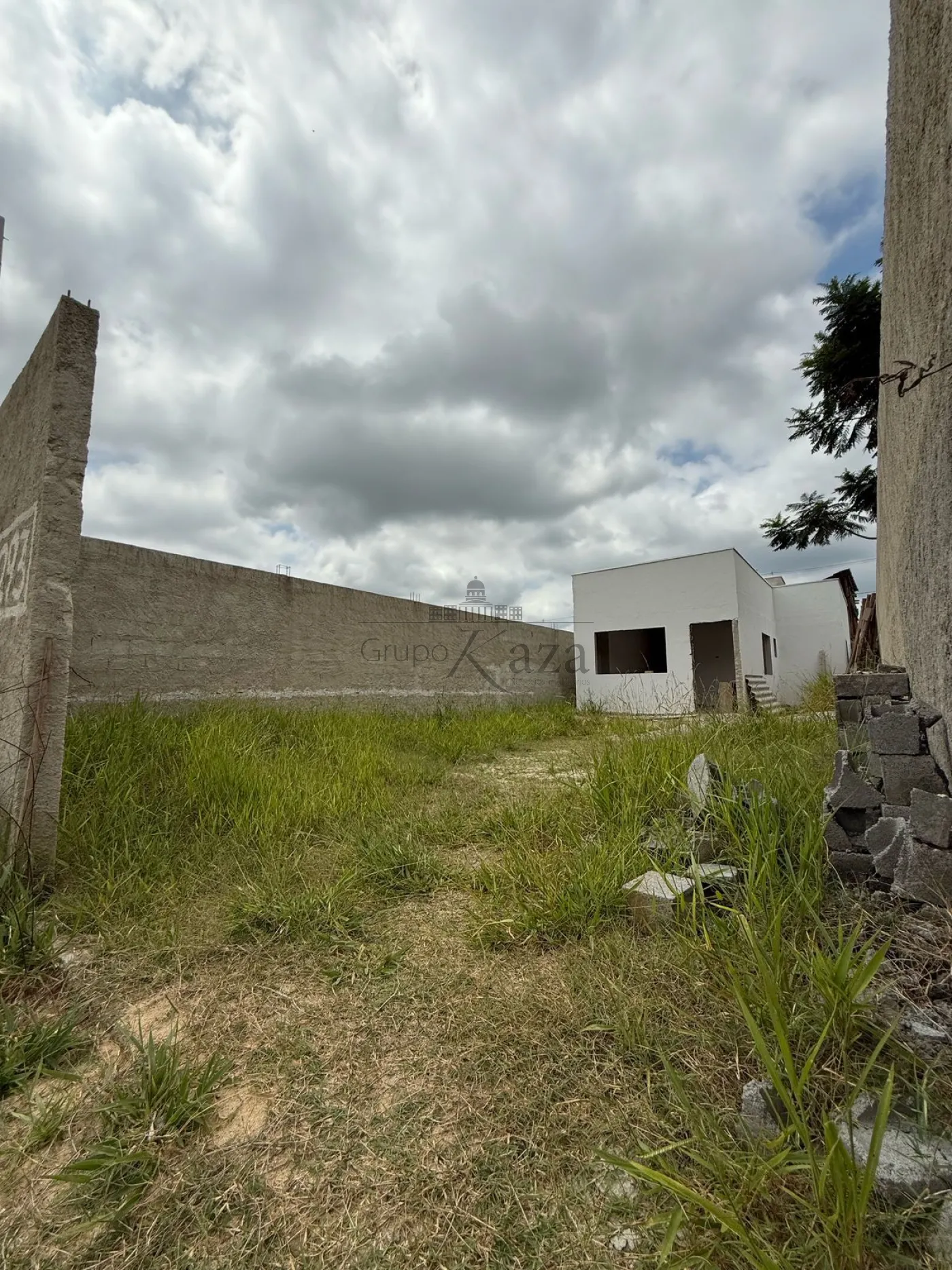 Foto 14 de Casa Padrão em Loteamento Setparque São José dos Campos, São José dos Campos - imagem 14