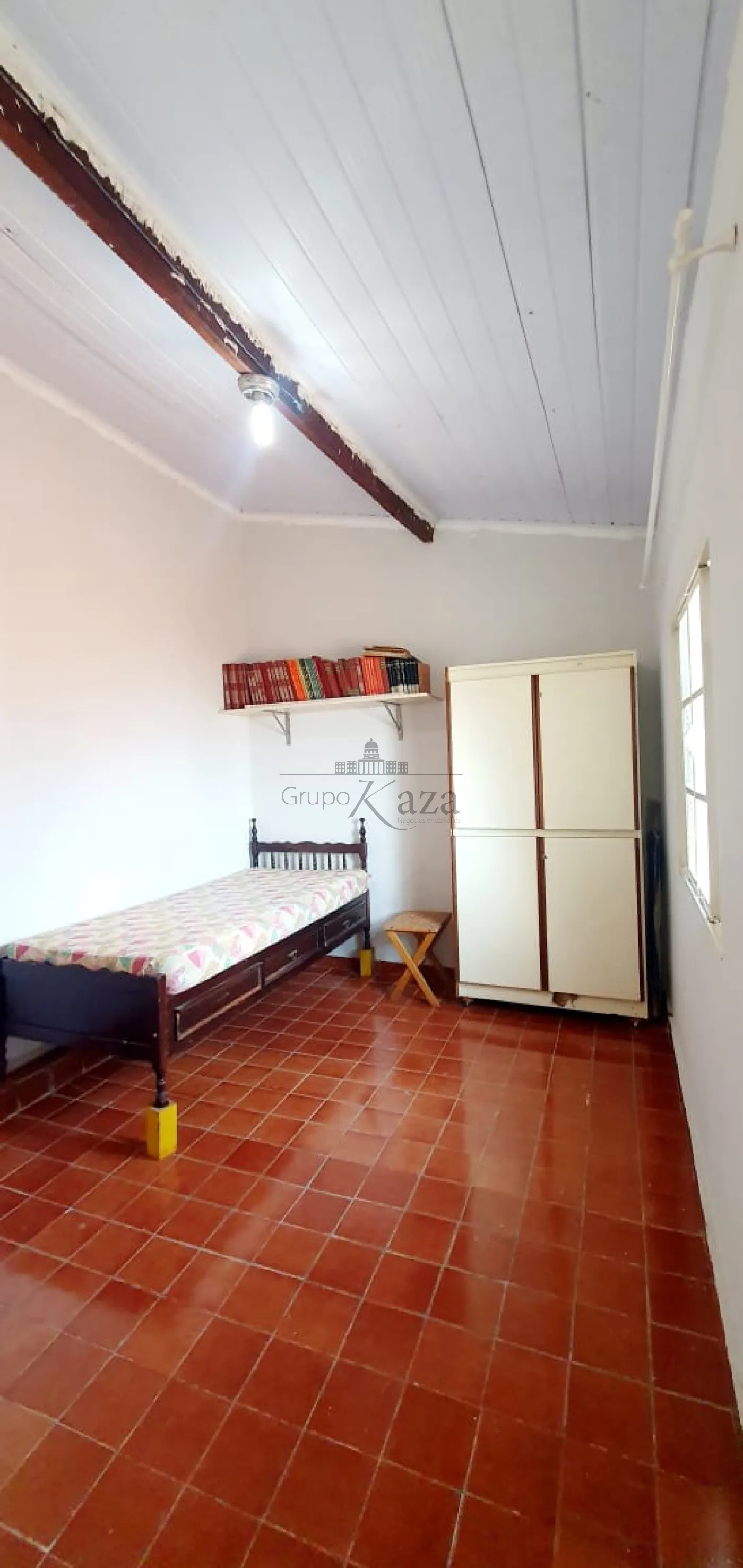 Edícula/suíte