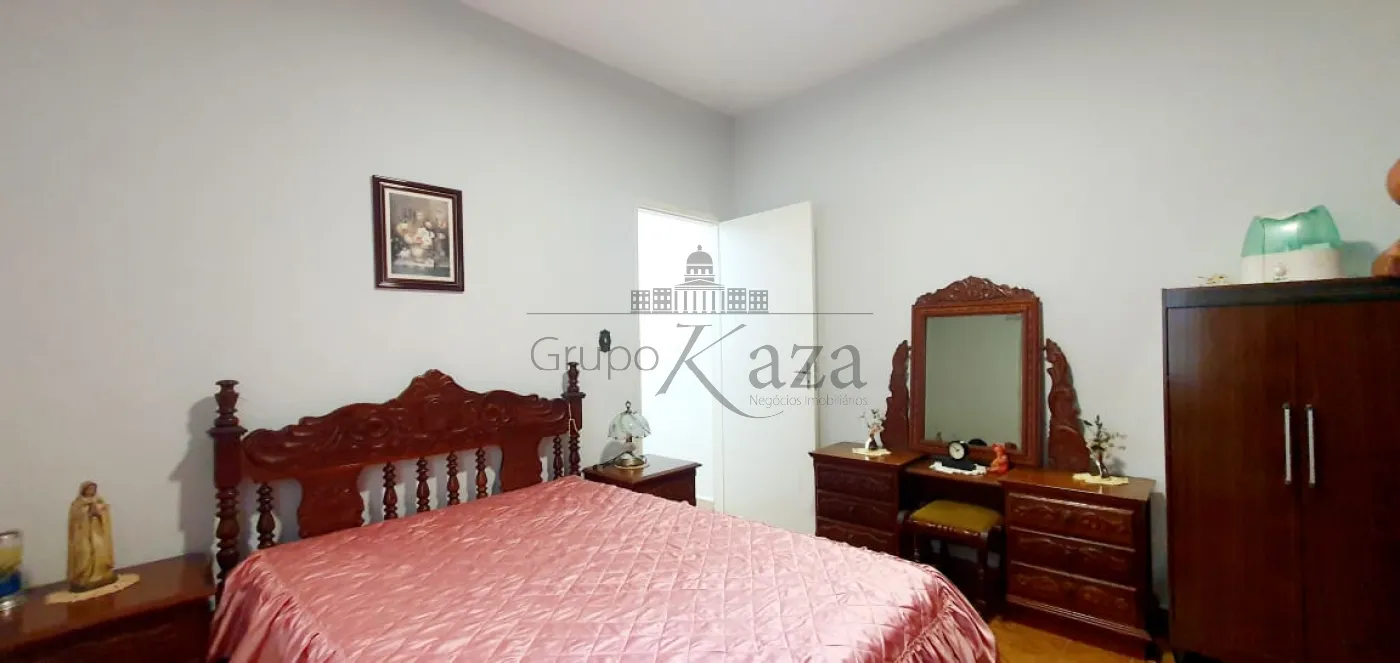 Foto 6 de Casa Térrea em Centro, Jacareí - imagem 6