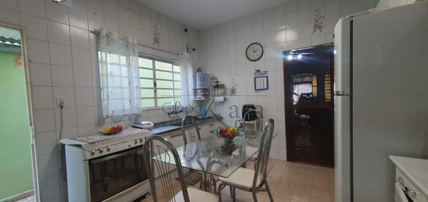 Foto 5 de Casa Térrea em Centro, Jacareí - imagem 5
