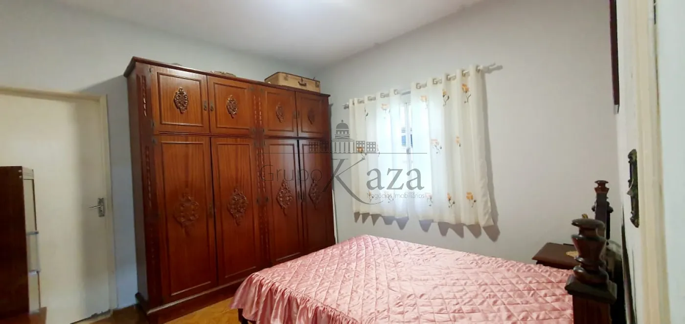Foto 7 de Casa Térrea em Centro, Jacareí - imagem 7