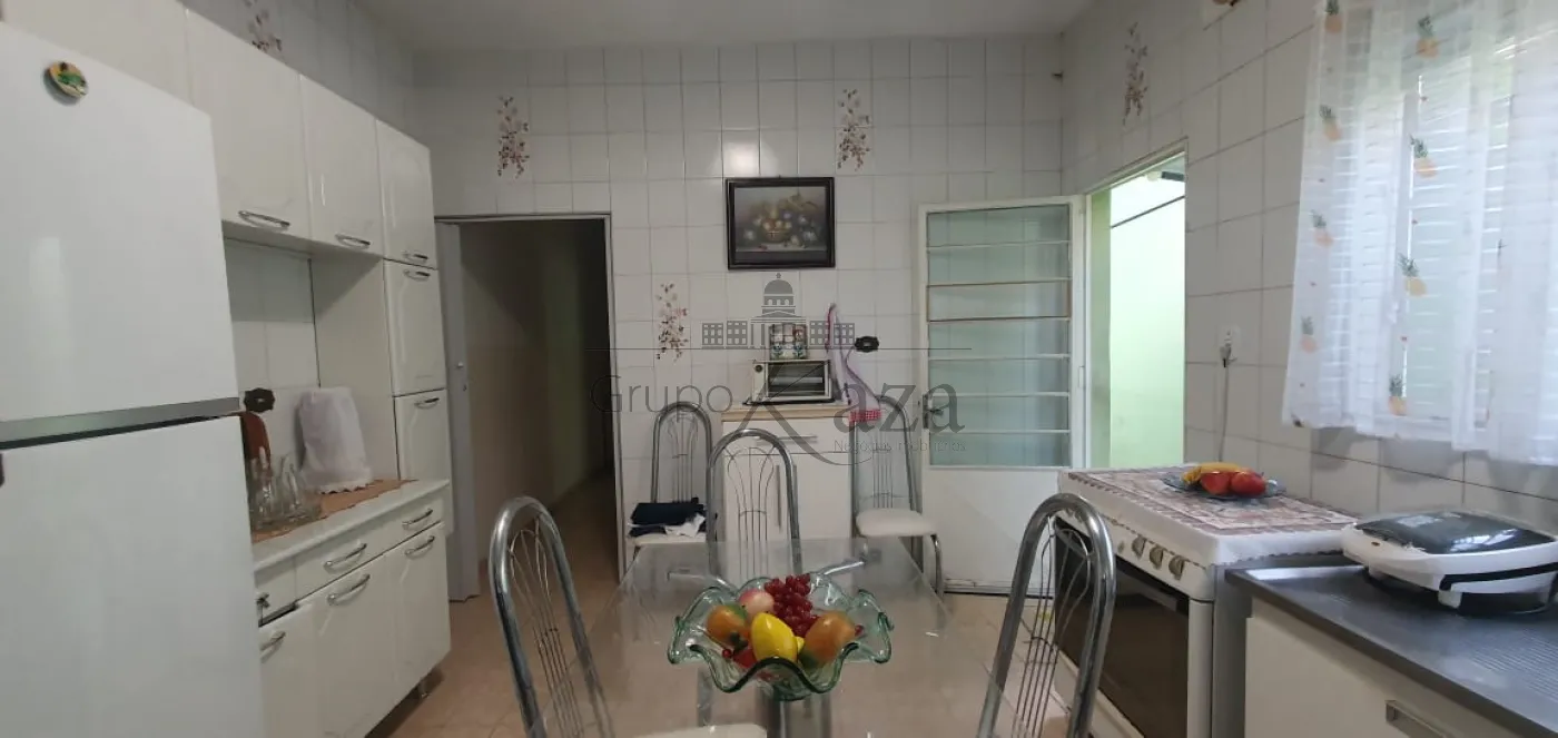 Foto 4 de Casa Térrea em Centro, Jacareí - imagem 4