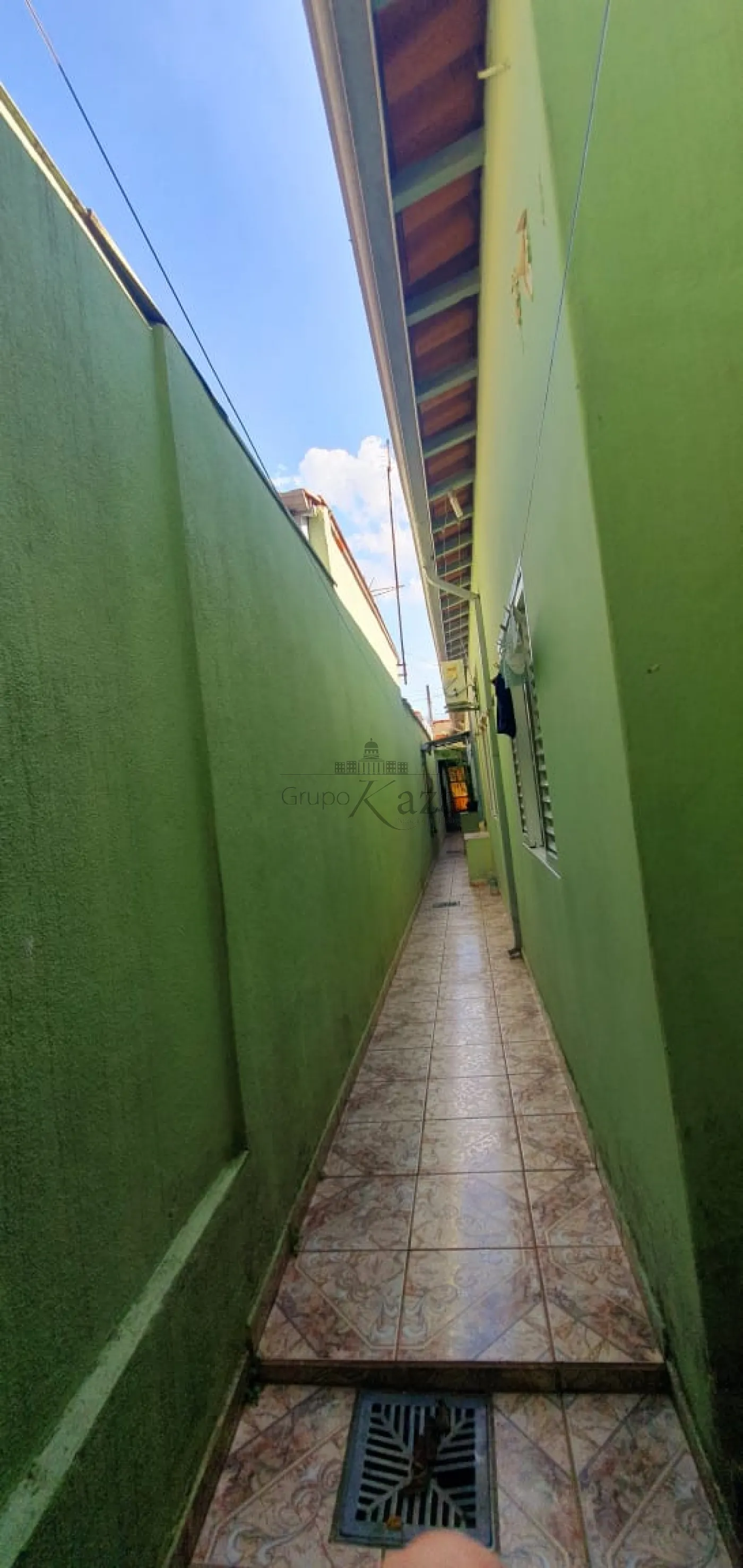 Foto 15 de Casa Térrea em Centro, Jacareí - imagem 15