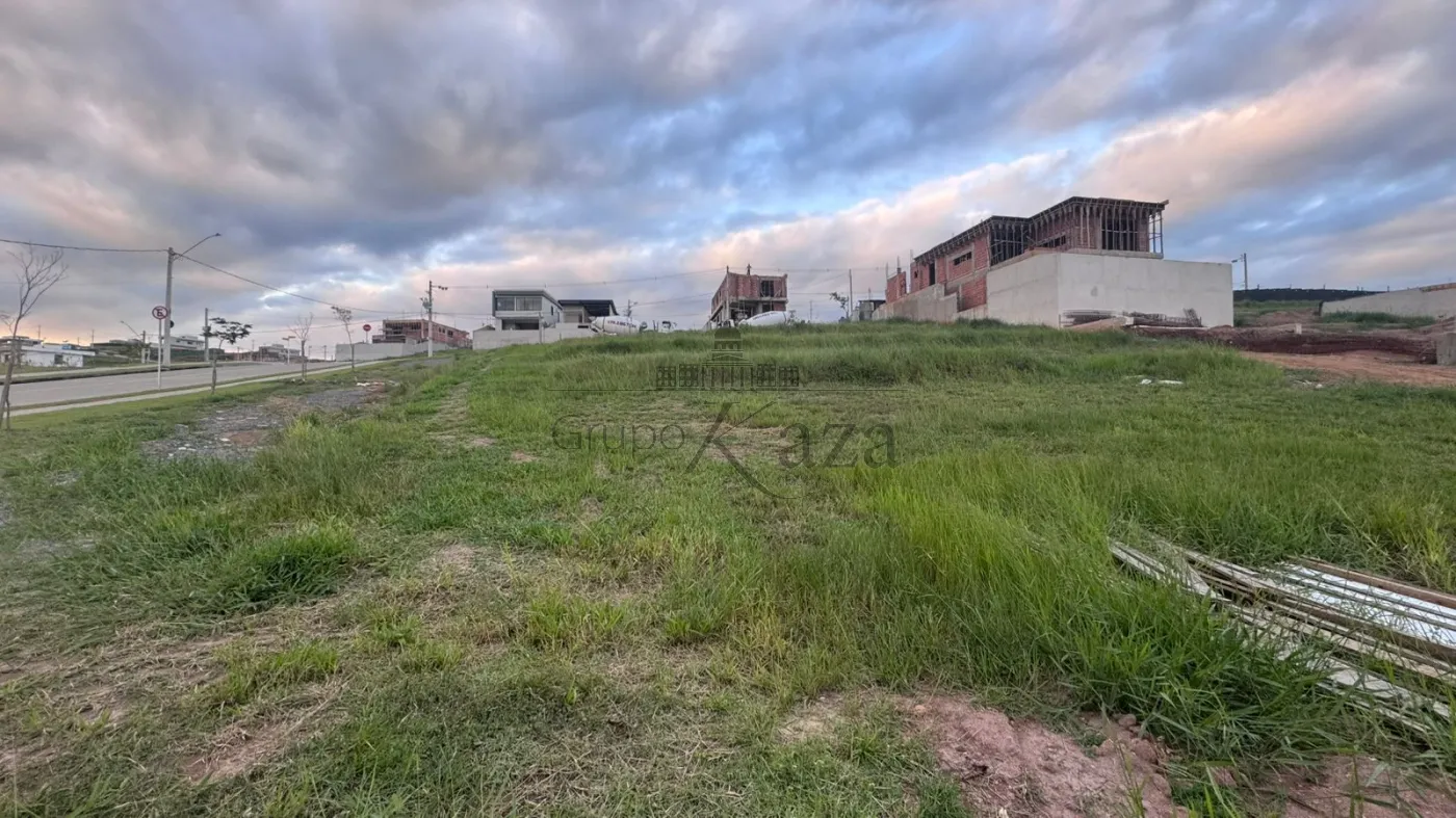 Foto 2 de Terreno Condomínio em Loteamento Terras Alpha São José dos Campos, São José dos Campos - imagem 2