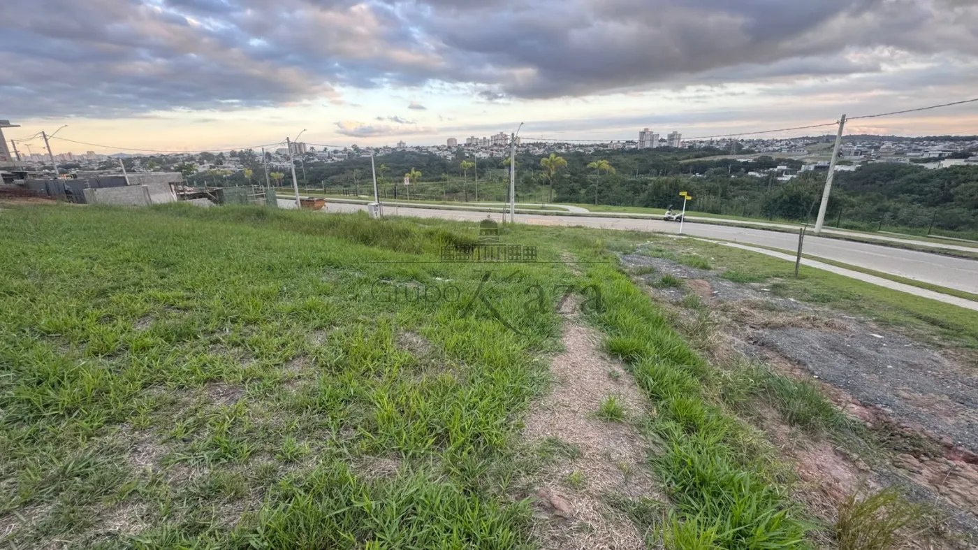 Foto 3 de Terreno Condomínio em Loteamento Terras Alpha São José dos Campos, São José dos Campos - imagem 3
