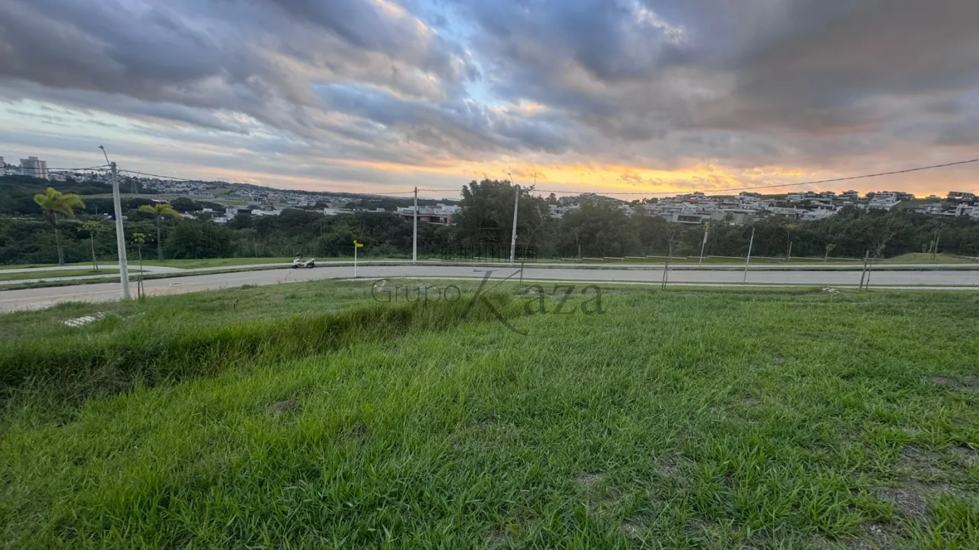 Foto 4 de Terreno Condomínio em Loteamento Terras Alpha São José dos Campos, São José dos Campos - imagem 4
