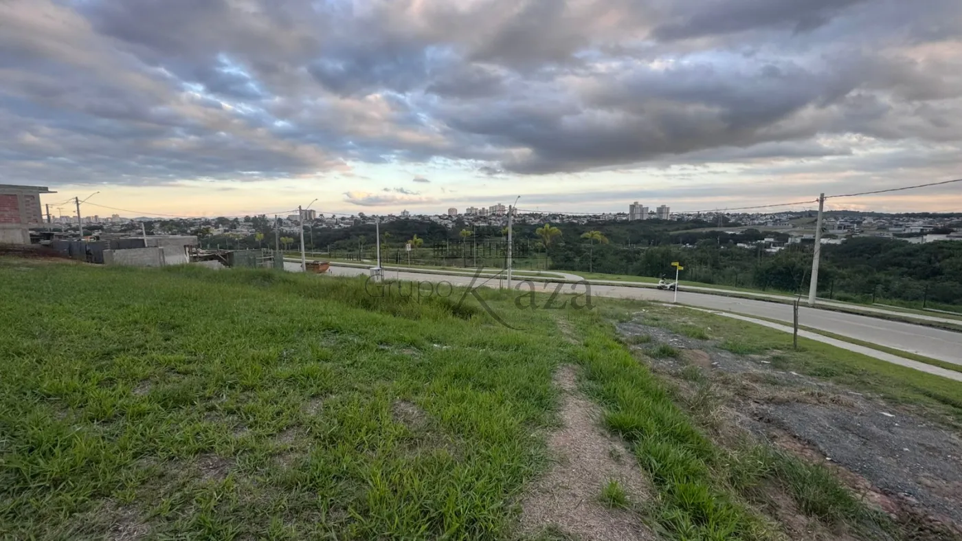 Foto 5 de Terreno Condomínio em Loteamento Terras Alpha São José dos Campos, São José dos Campos - imagem 5