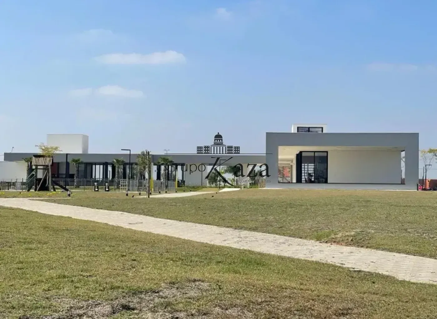 Foto 9 de Terreno Condomínio em Loteamento Terras Alpha São José dos Campos, São José dos Campos - imagem 9