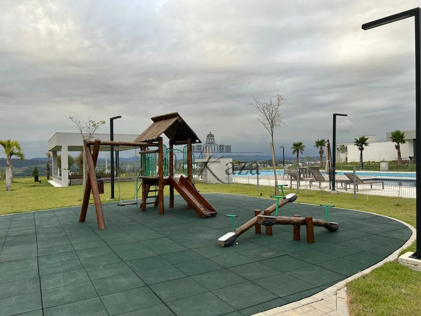 Foto 22 de Terreno Condomínio em Loteamento Terras Alpha São José dos Campos, São José dos Campos - imagem 22