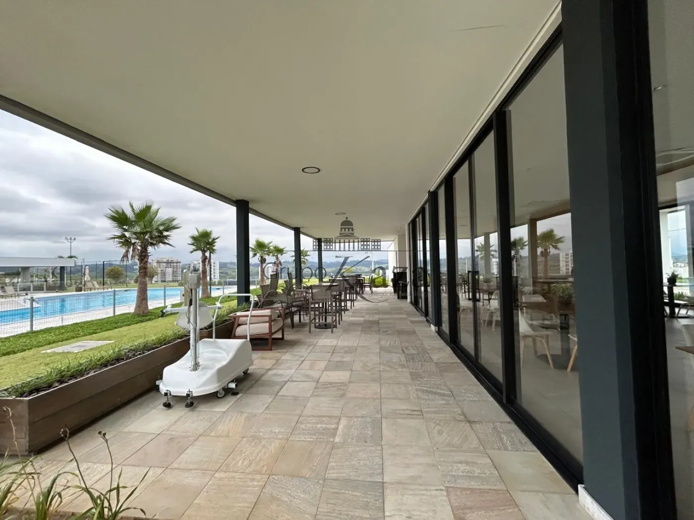 Foto 28 de Terreno Condomínio em Loteamento Terras Alpha São José dos Campos, São José dos Campos - imagem 28