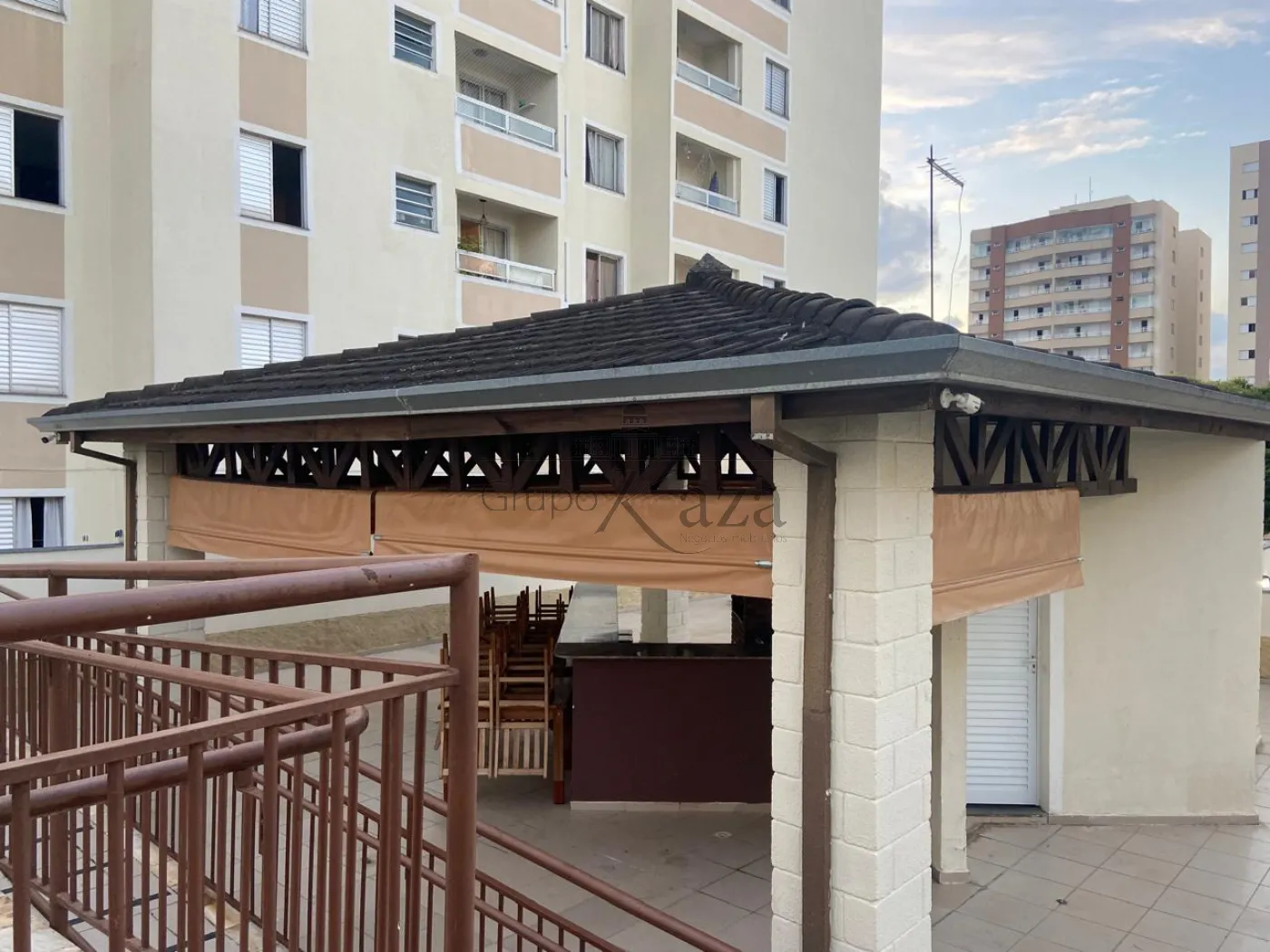 Foto 10 de Apartamento Padrão em Jardim América, São José dos Campos - imagem 10