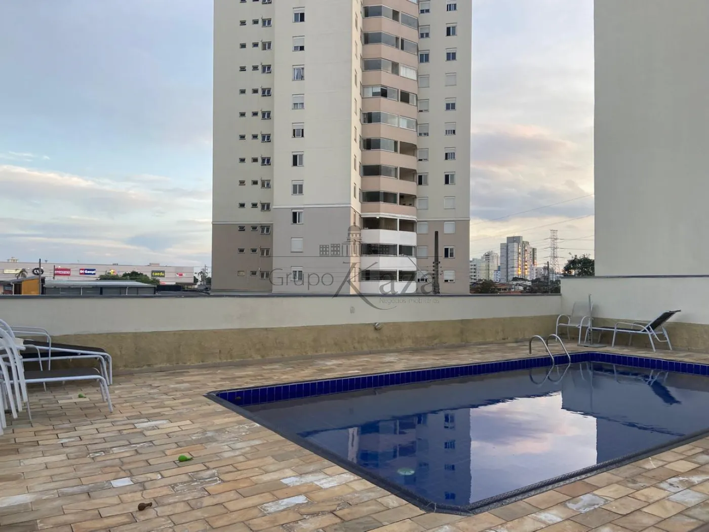 Foto 8 de Apartamento Padrão em Jardim América, São José dos Campos - imagem 8