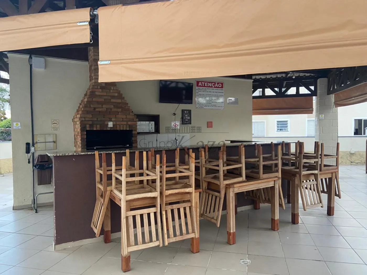Foto 9 de Apartamento Padrão em Jardim América, São José dos Campos - imagem 9