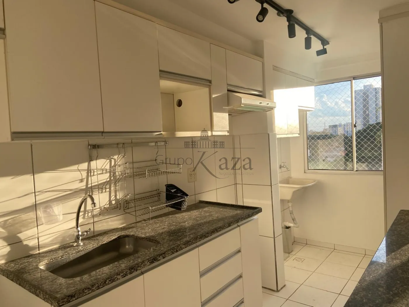 Foto 3 de Apartamento Padrão em Jardim América, São José dos Campos - imagem 3