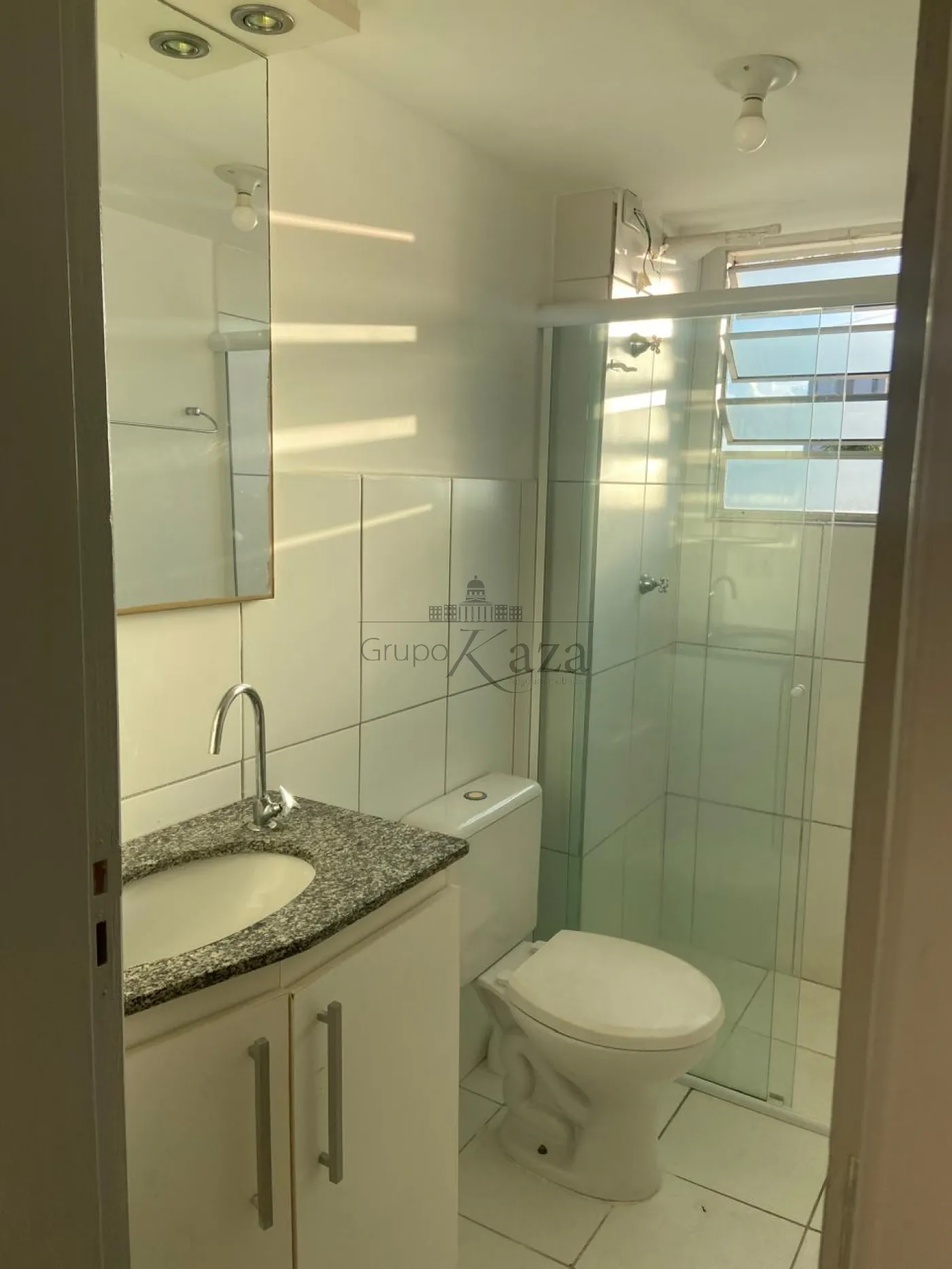 Foto 4 de Apartamento Padrão em Jardim América, São José dos Campos - imagem 4