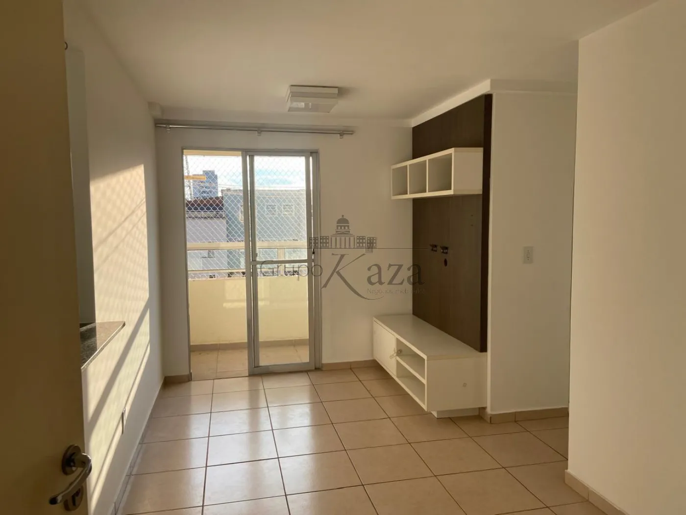 Foto 1 de Apartamento Padrão em Jardim América, São José dos Campos - imagem 1