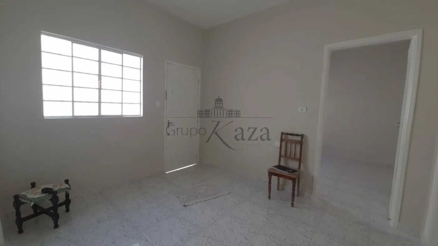 Foto 2 de Casa Padrão em Centro, Jacareí - imagem 2
