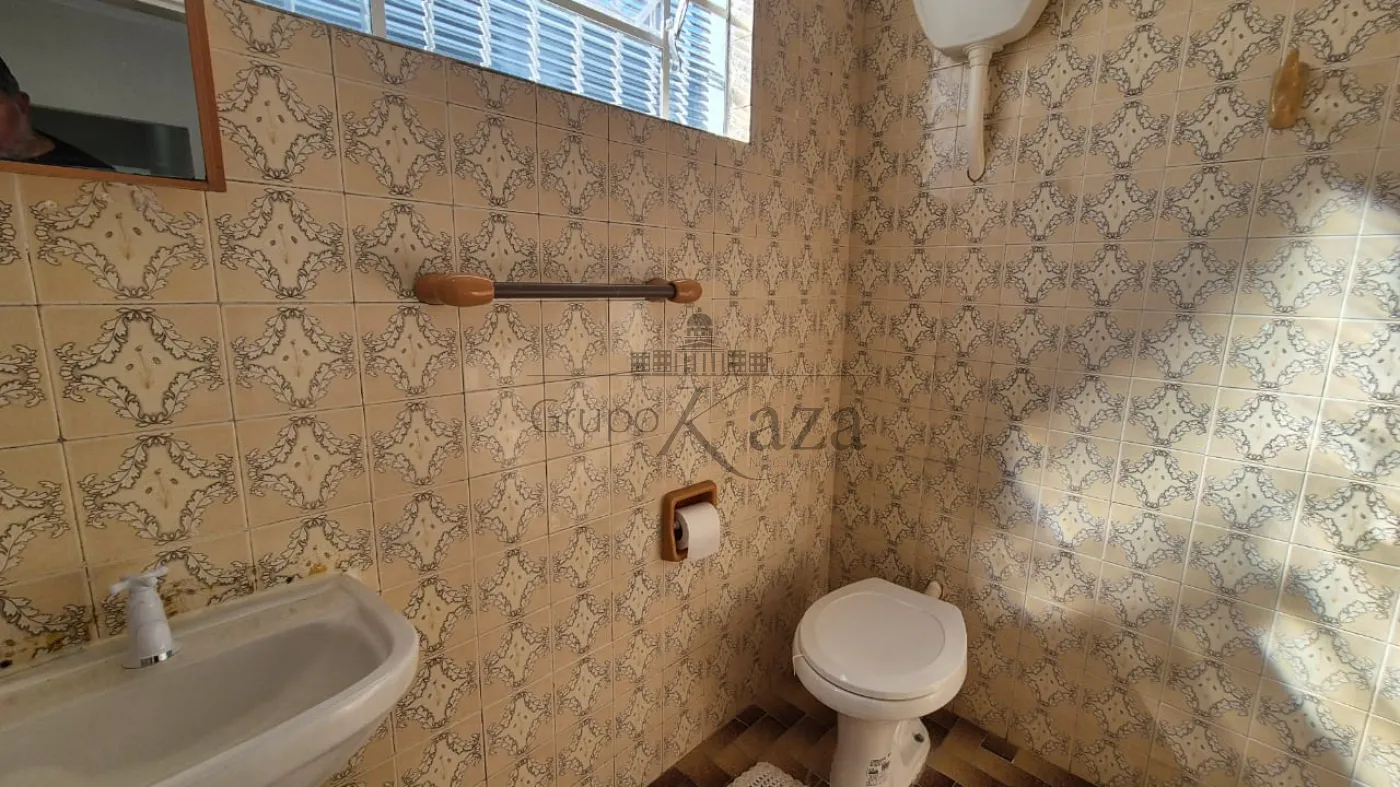 Foto 11 de Casa Padrão em Centro, Jacareí - imagem 11