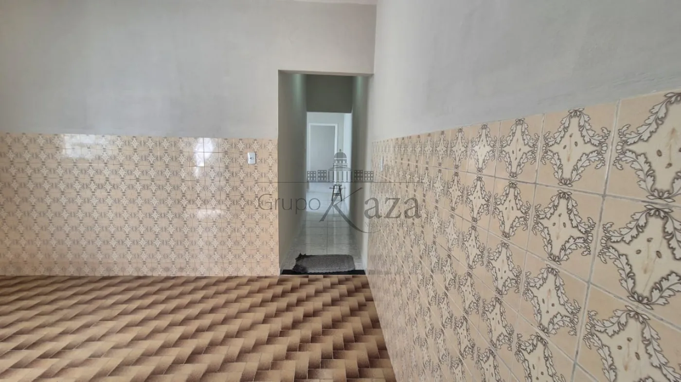 Foto 8 de Casa Padrão em Centro, Jacareí - imagem 8