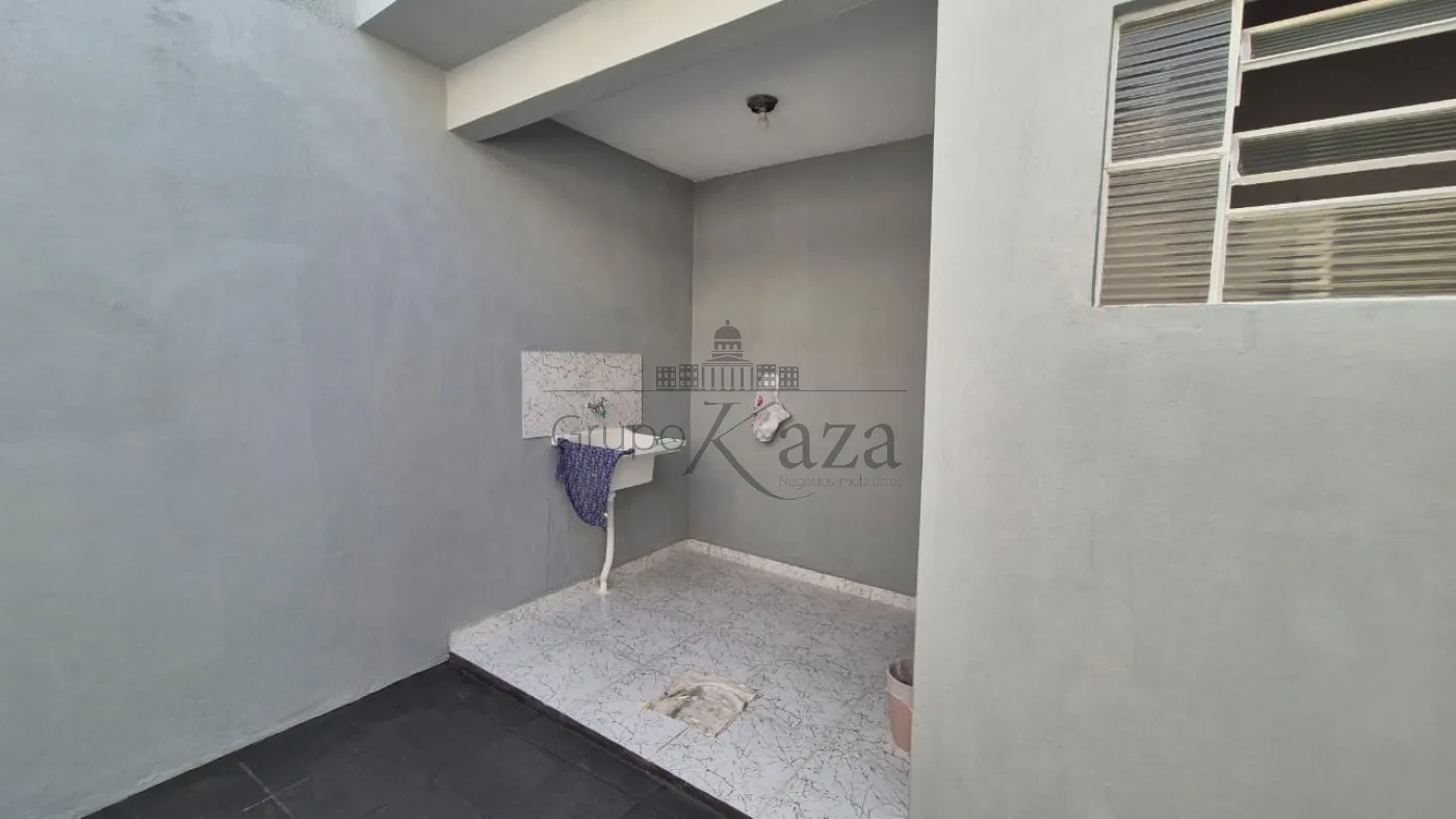 Foto 13 de Casa Padrão em Centro, Jacareí - imagem 13