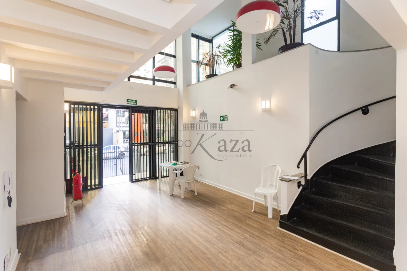 Foto 4 de Comercial Prédio em Moema, São Paulo - imagem 4