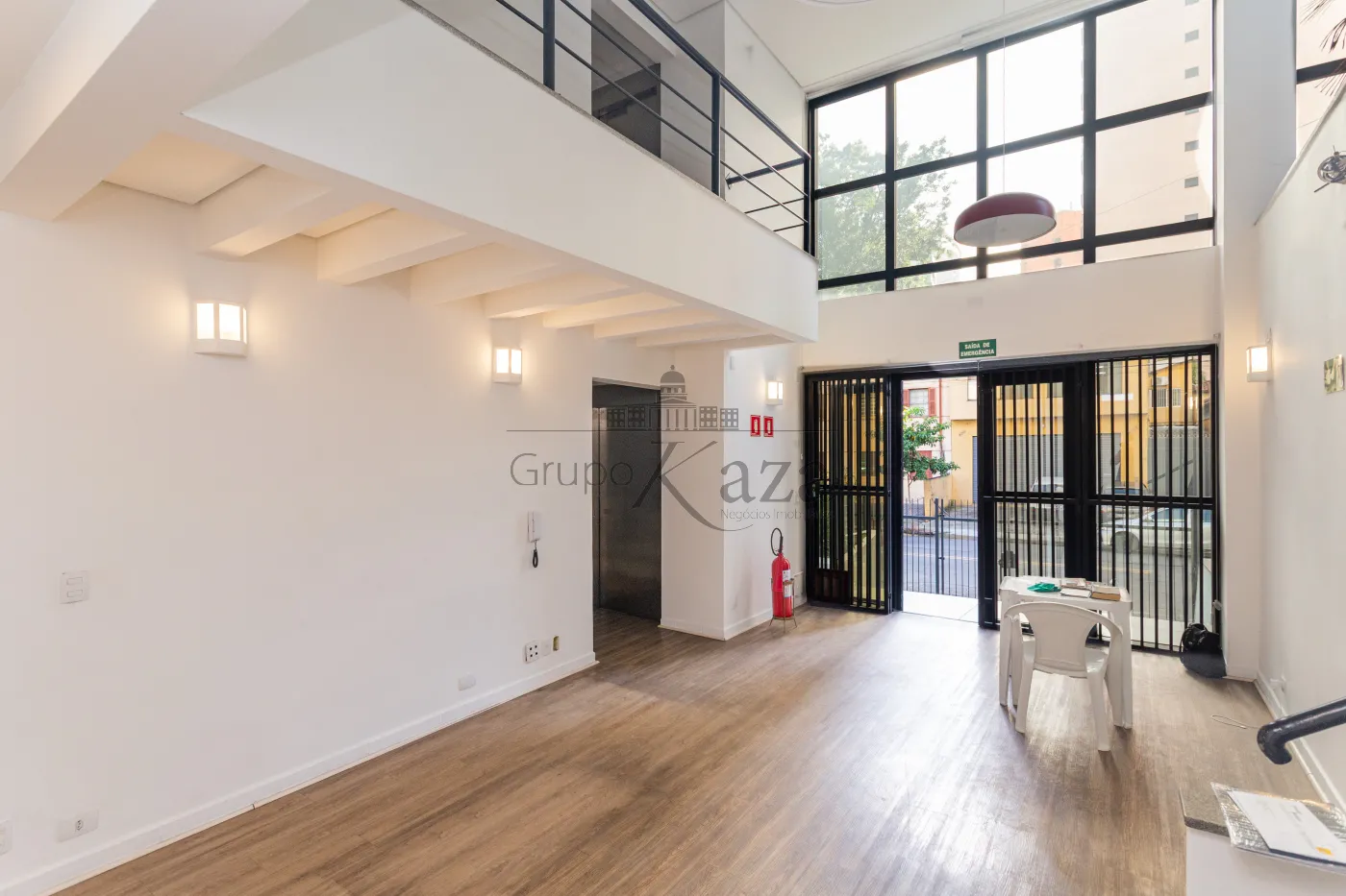 Foto 5 de Comercial Prédio em Moema, São Paulo - imagem 5