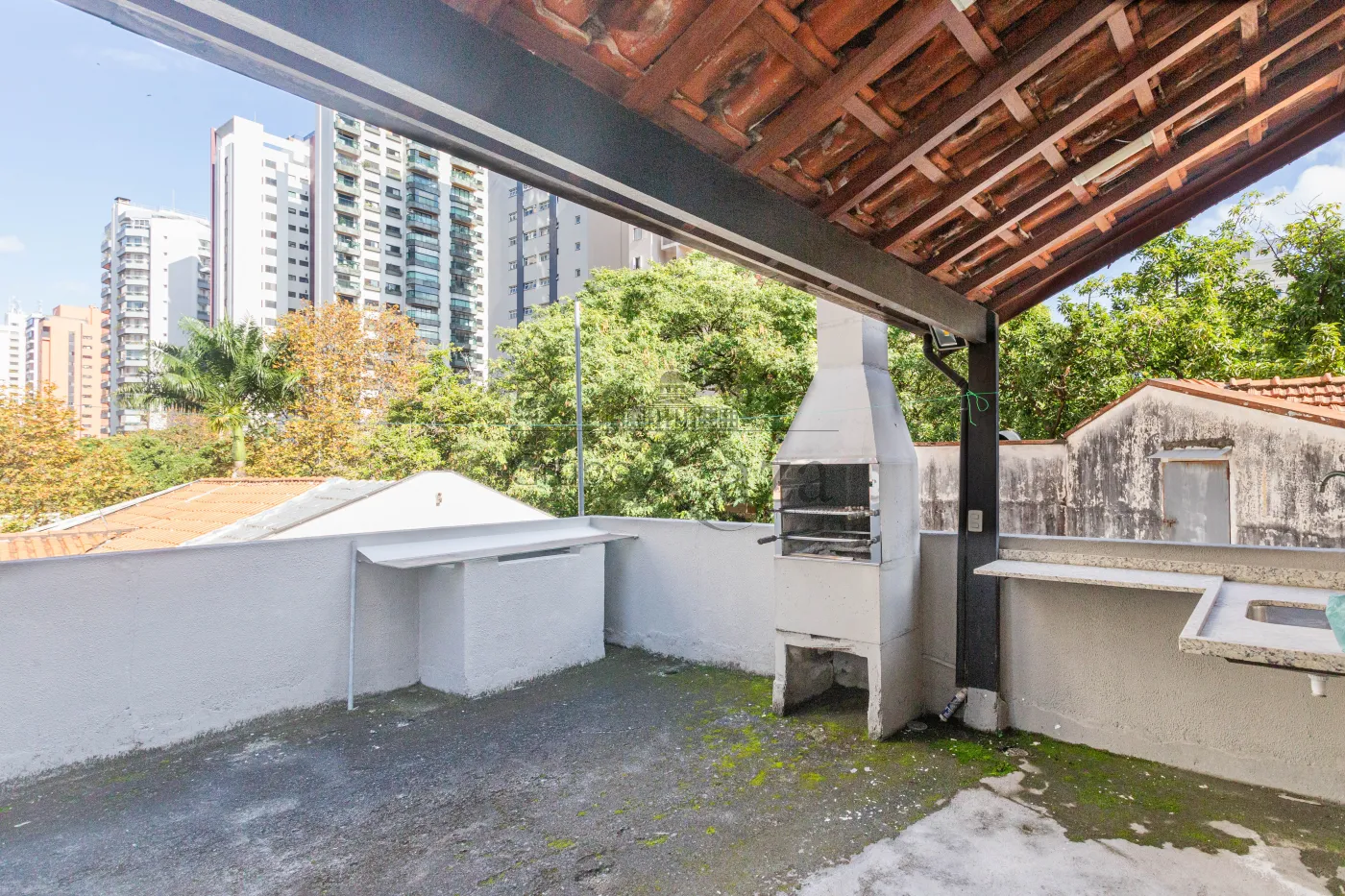 Foto 26 de Comercial Prédio em Moema, São Paulo - imagem 26