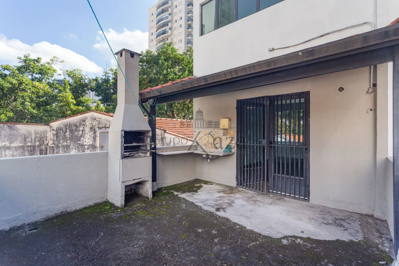 Foto 27 de Comercial Prédio em Moema, São Paulo - imagem 27