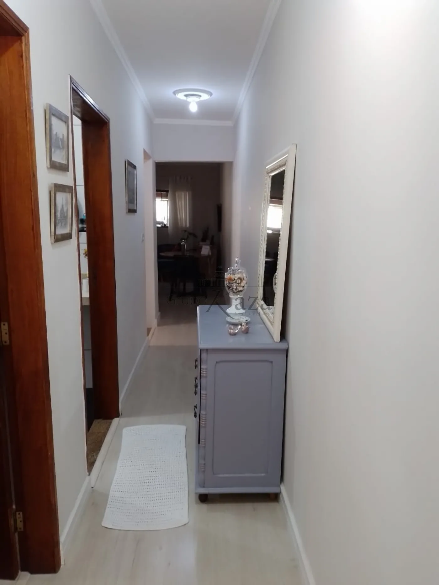 Foto 6 de Casa Padrão em Bosque dos Eucaliptos, São José dos Campos - imagem 6