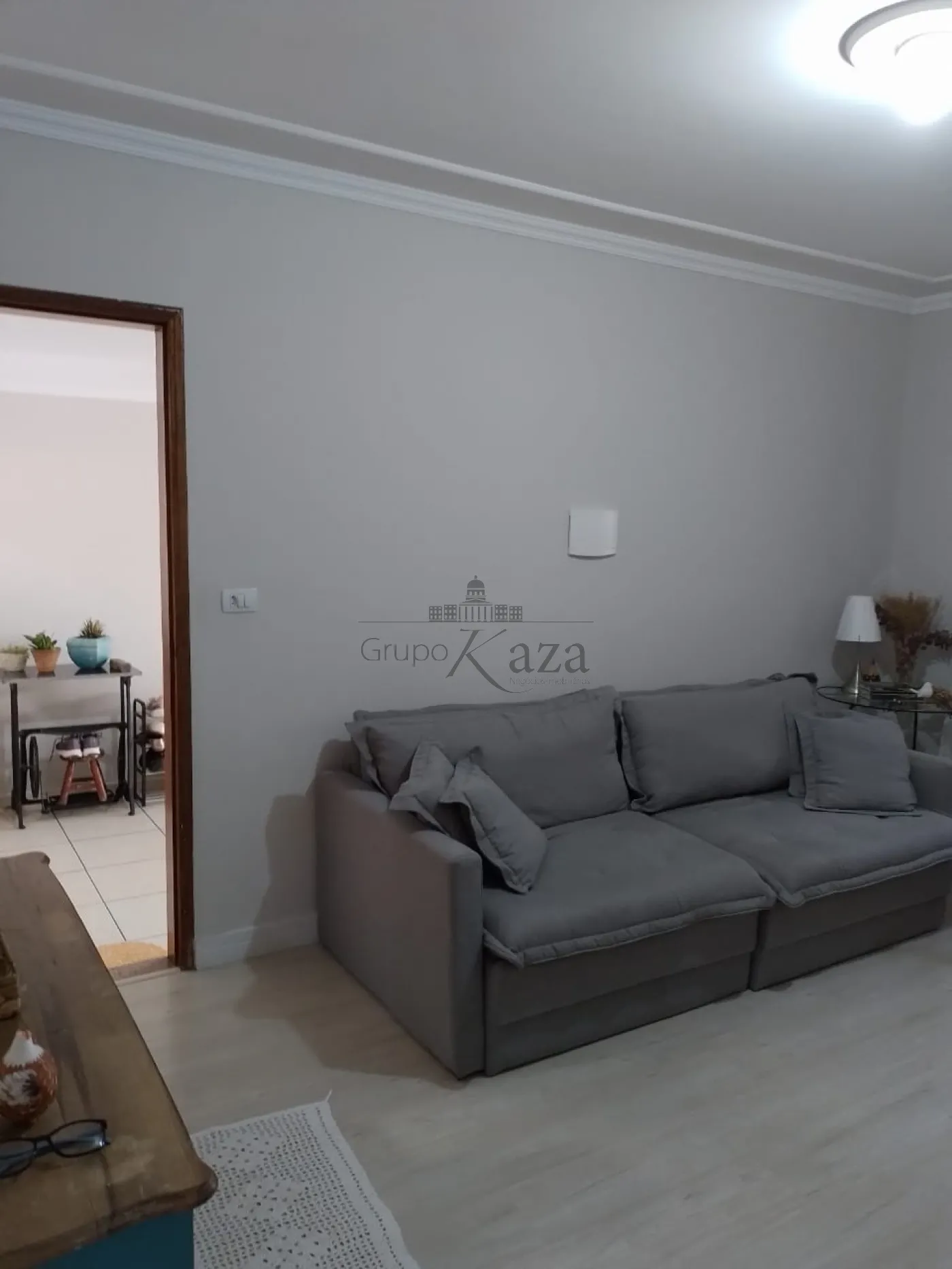 Foto 2 de Casa Padrão em Bosque dos Eucaliptos, São José dos Campos - imagem 2