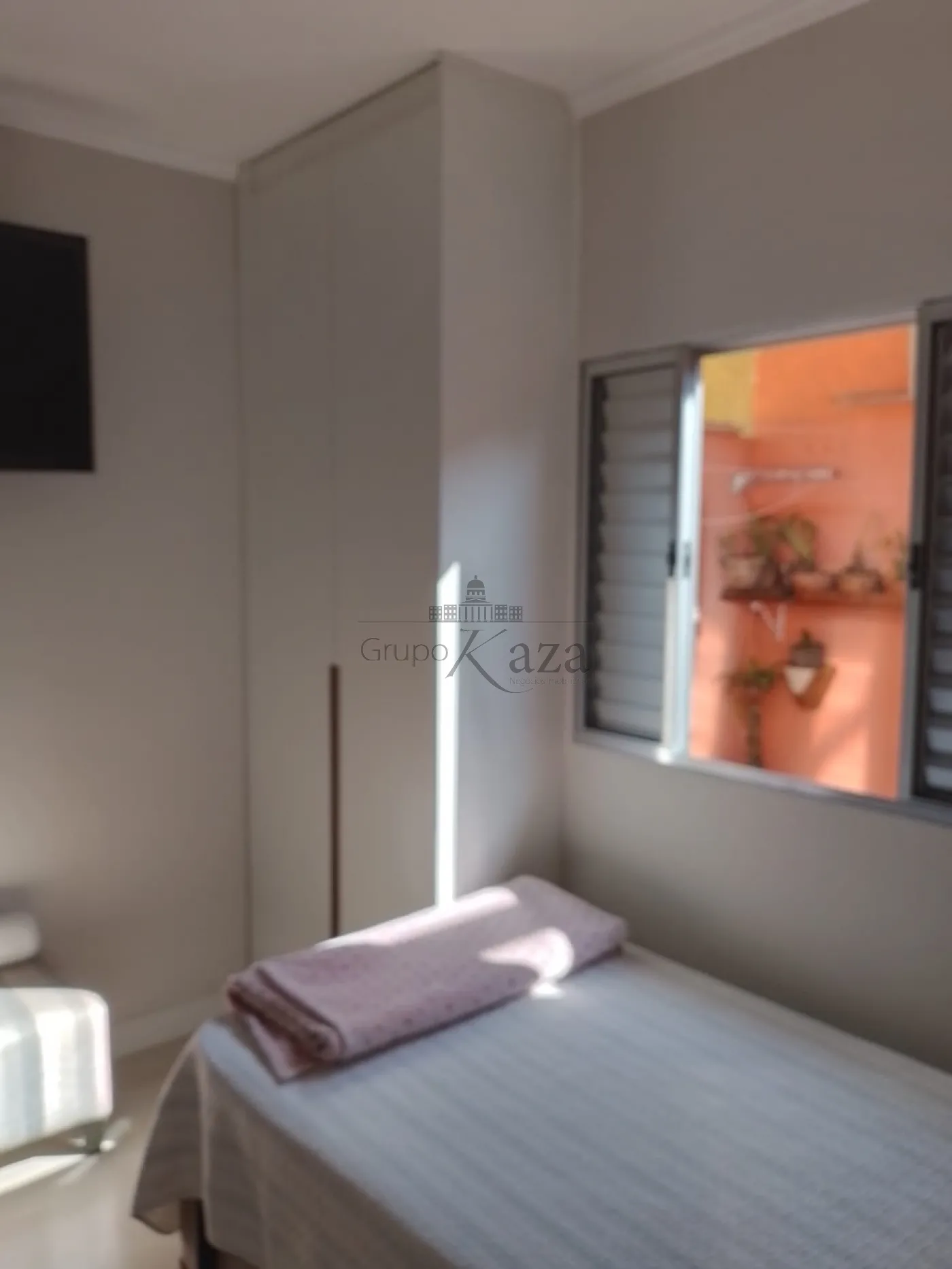 Foto 10 de Casa Padrão em Bosque dos Eucaliptos, São José dos Campos - imagem 10