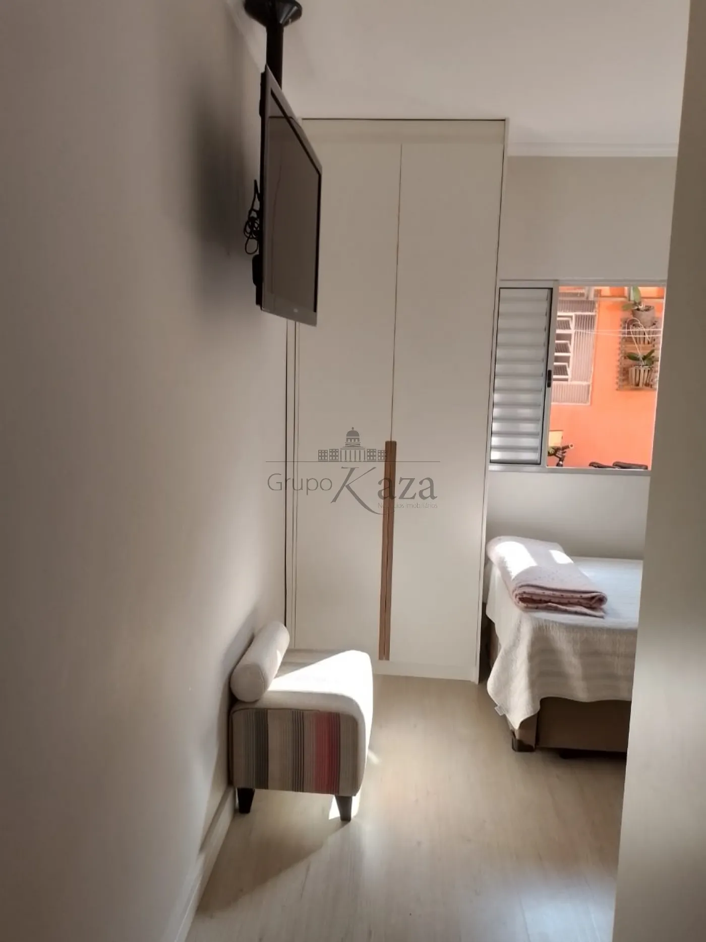 Foto 9 de Casa Padrão em Bosque dos Eucaliptos, São José dos Campos - imagem 9