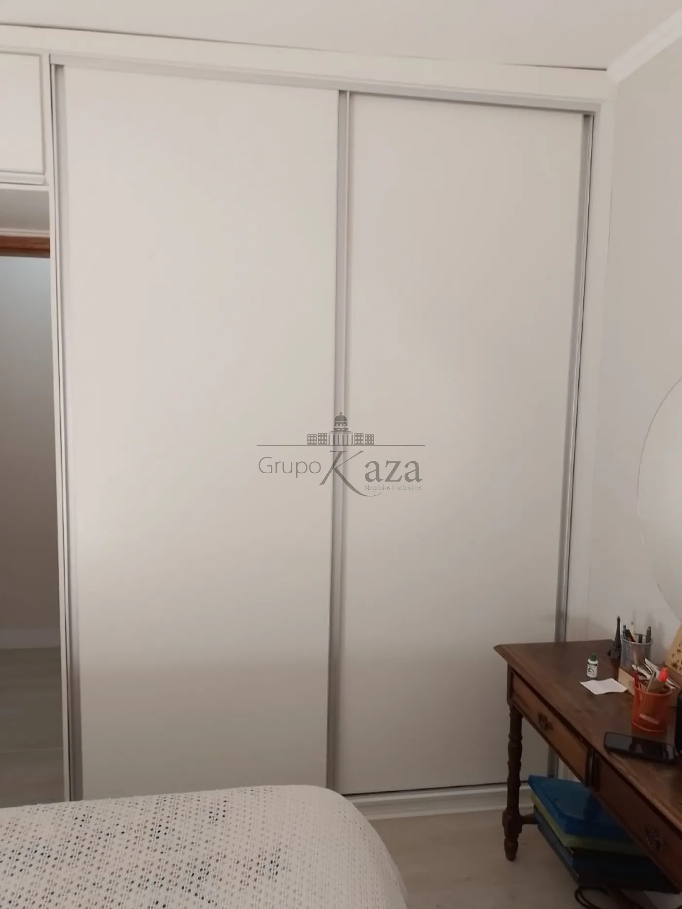 Foto 14 de Casa Padrão em Bosque dos Eucaliptos, São José dos Campos - imagem 14