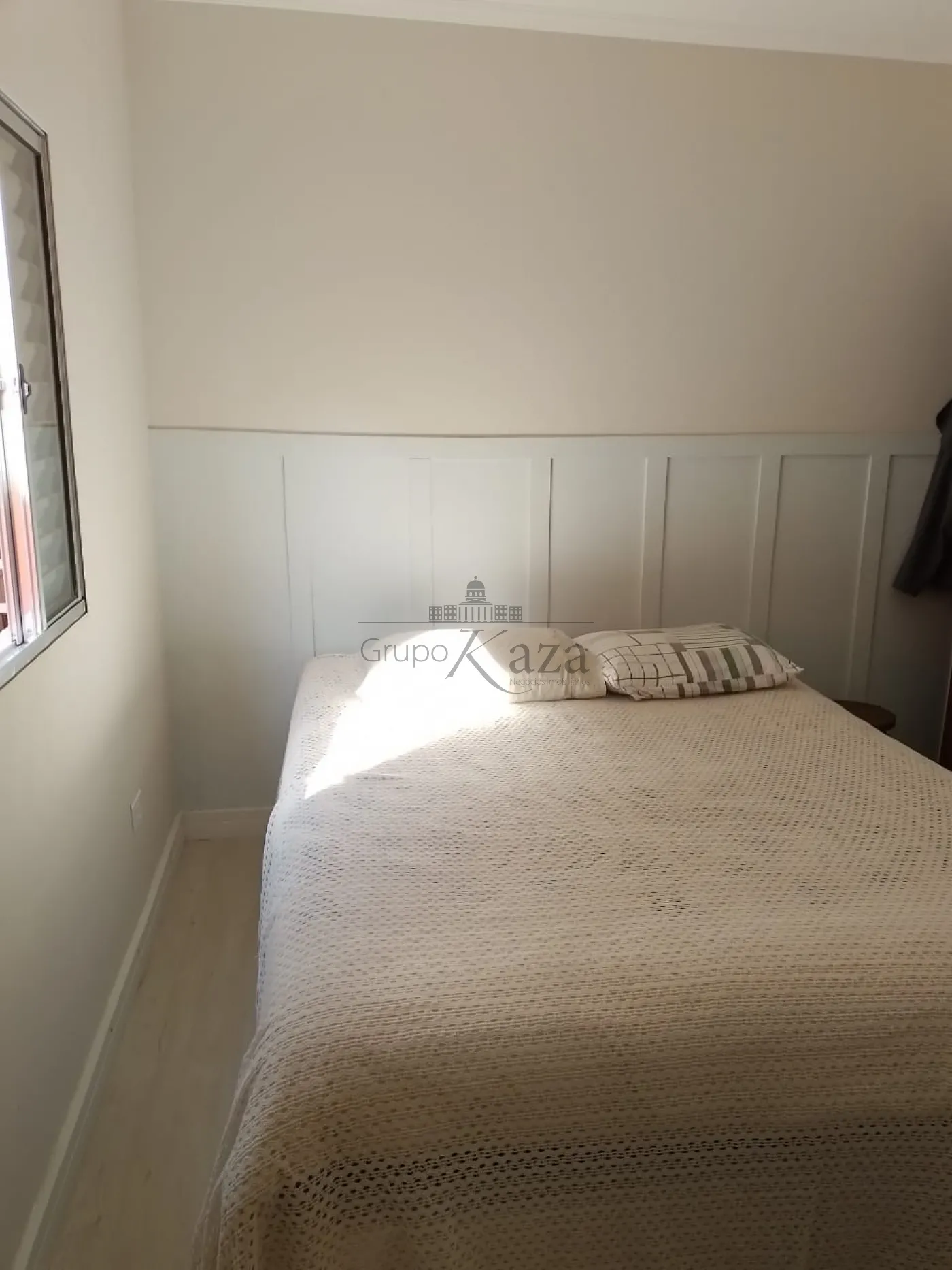 Foto 12 de Casa Padrão em Bosque dos Eucaliptos, São José dos Campos - imagem 12