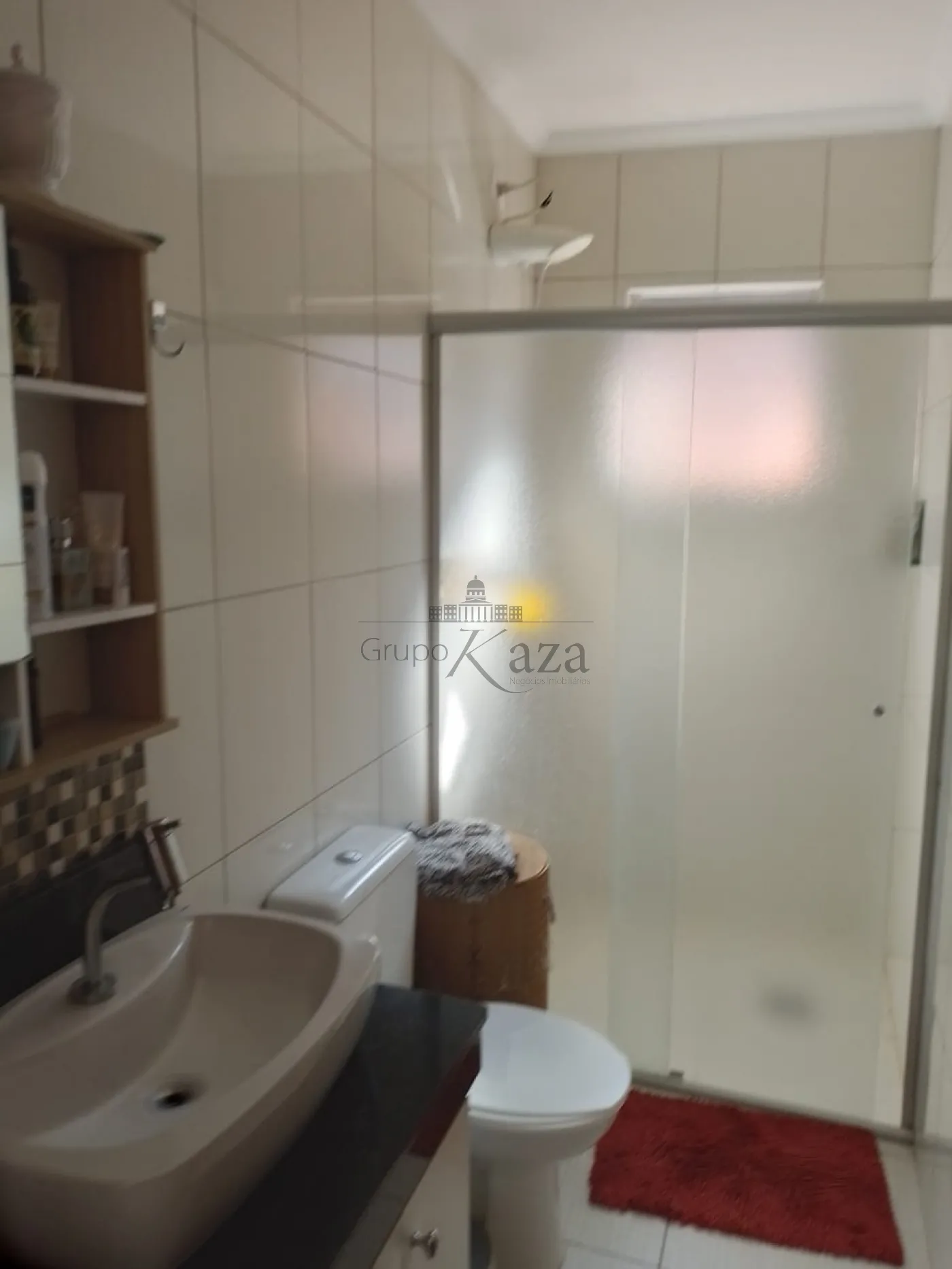 Foto 16 de Casa Padrão em Bosque dos Eucaliptos, São José dos Campos - imagem 16