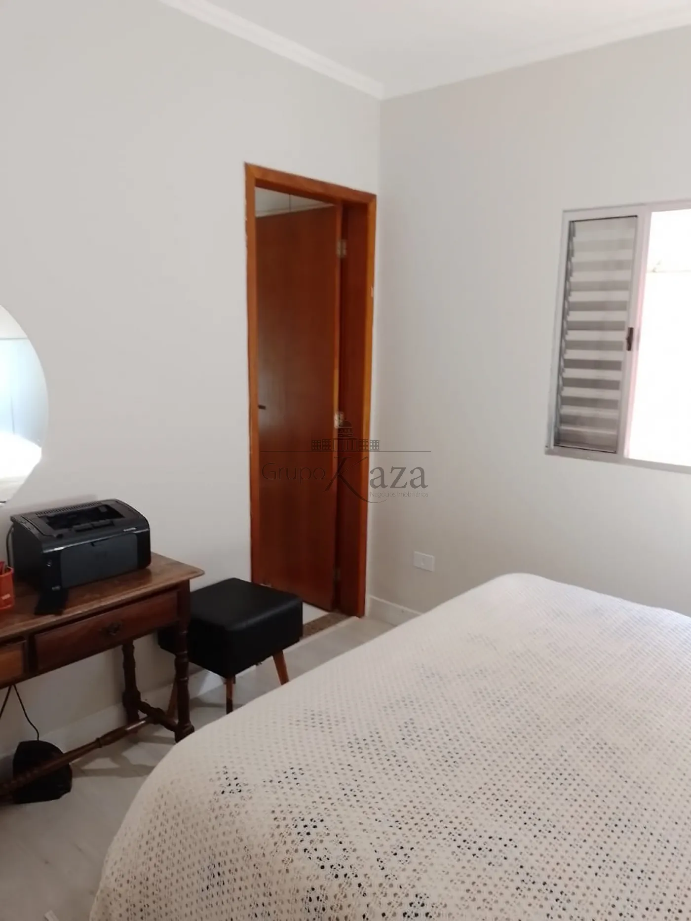 Foto 15 de Casa Padrão em Bosque dos Eucaliptos, São José dos Campos - imagem 15