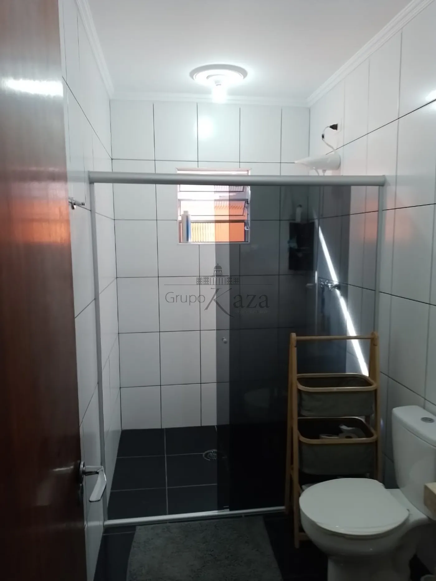 Foto 8 de Casa Padrão em Bosque dos Eucaliptos, São José dos Campos - imagem 8