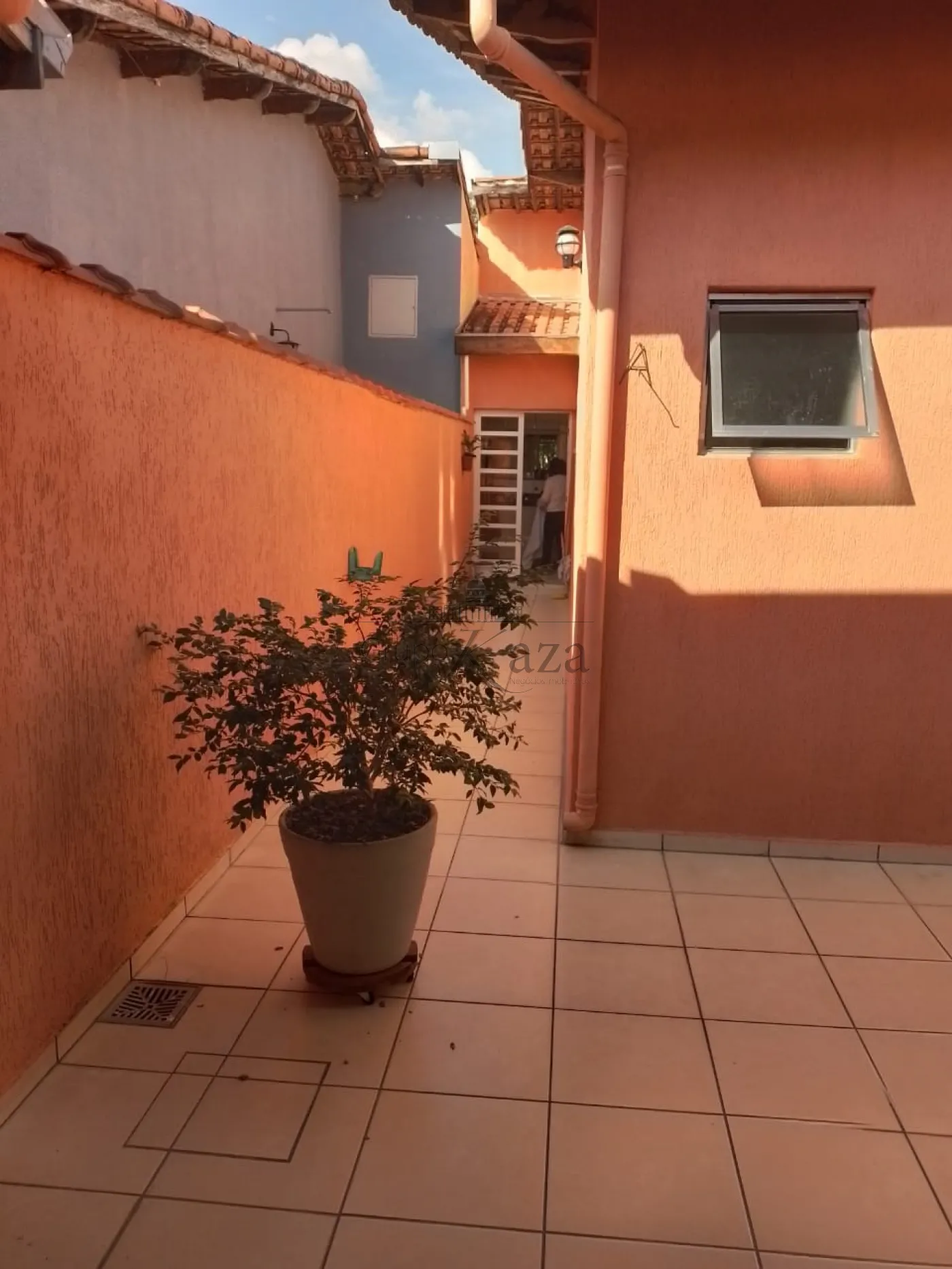 Foto 18 de Casa Padrão em Bosque dos Eucaliptos, São José dos Campos - imagem 18