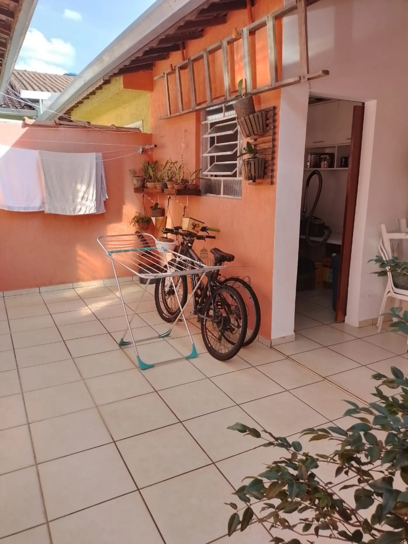 Foto 19 de Casa Padrão em Bosque dos Eucaliptos, São José dos Campos - imagem 19