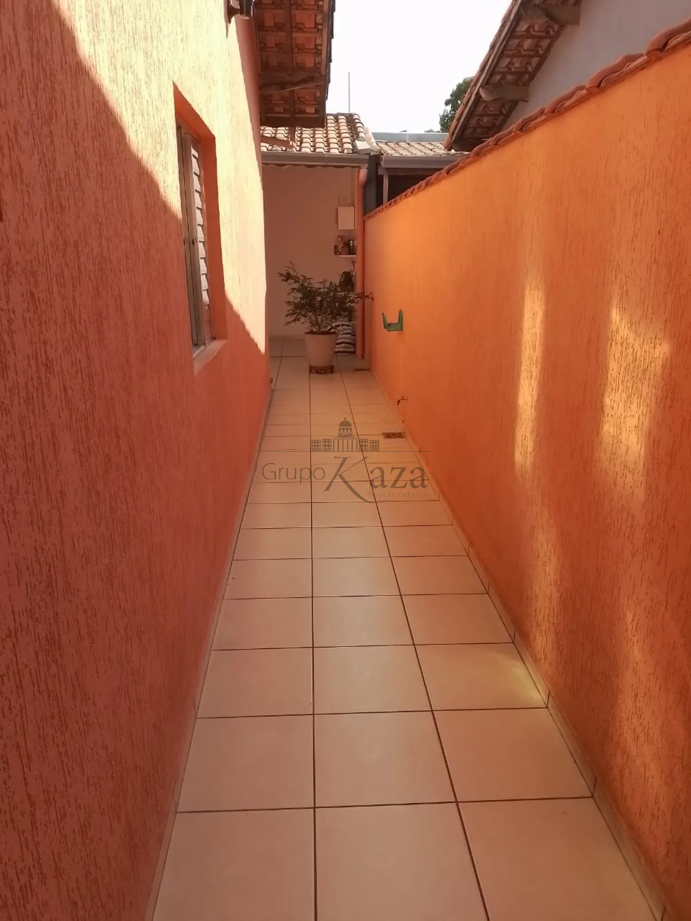 Foto 17 de Casa Padrão em Bosque dos Eucaliptos, São José dos Campos - imagem 17