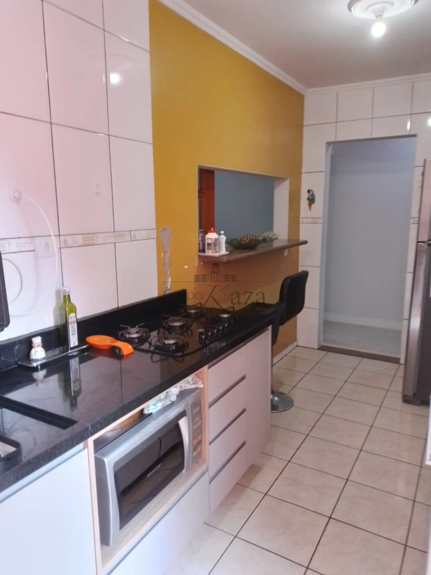 Foto 5 de Casa Padrão em Bosque dos Eucaliptos, São José dos Campos - imagem 5