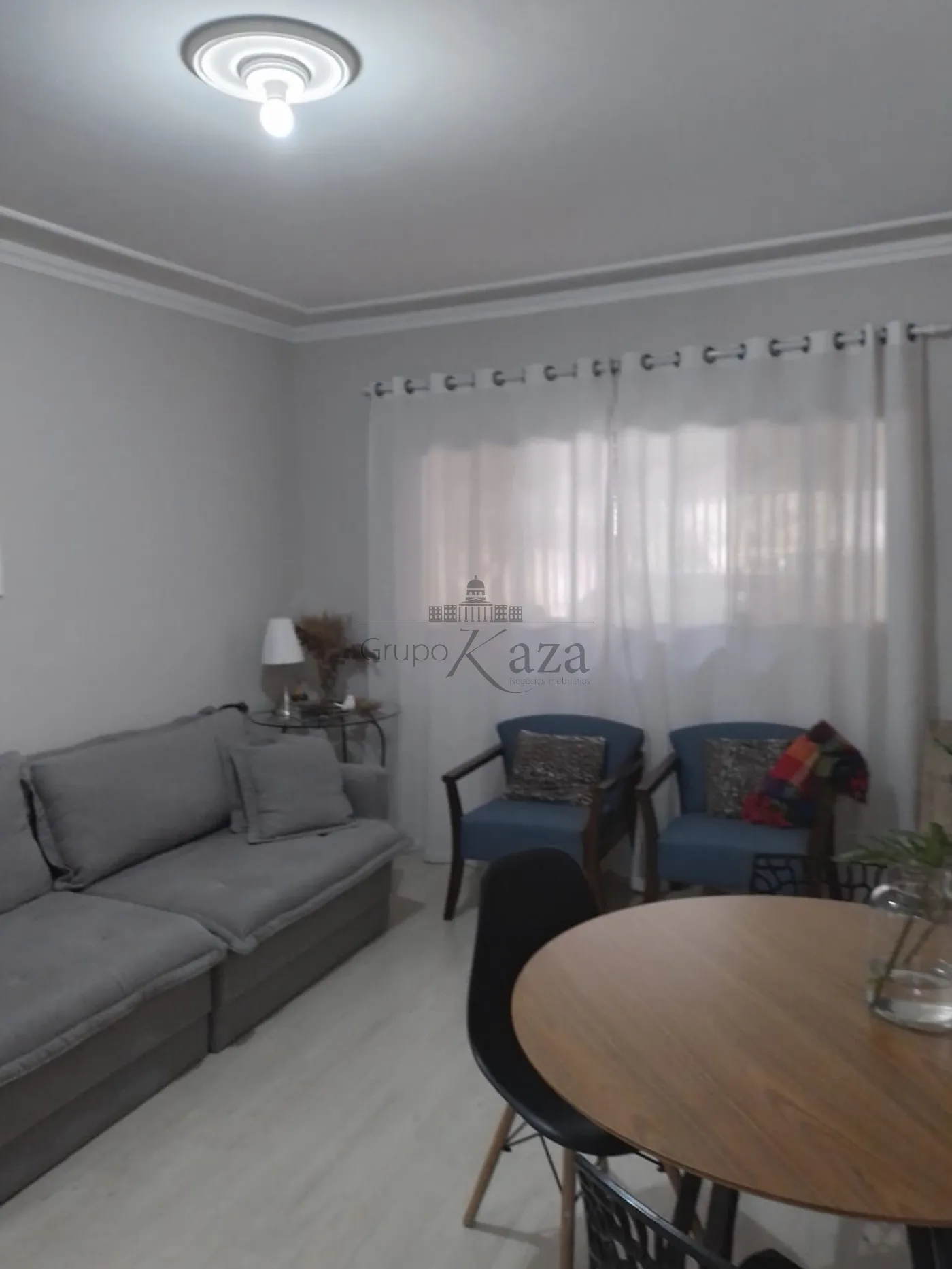 Foto 1 de Casa Padrão em Bosque dos Eucaliptos, São José dos Campos - imagem 1