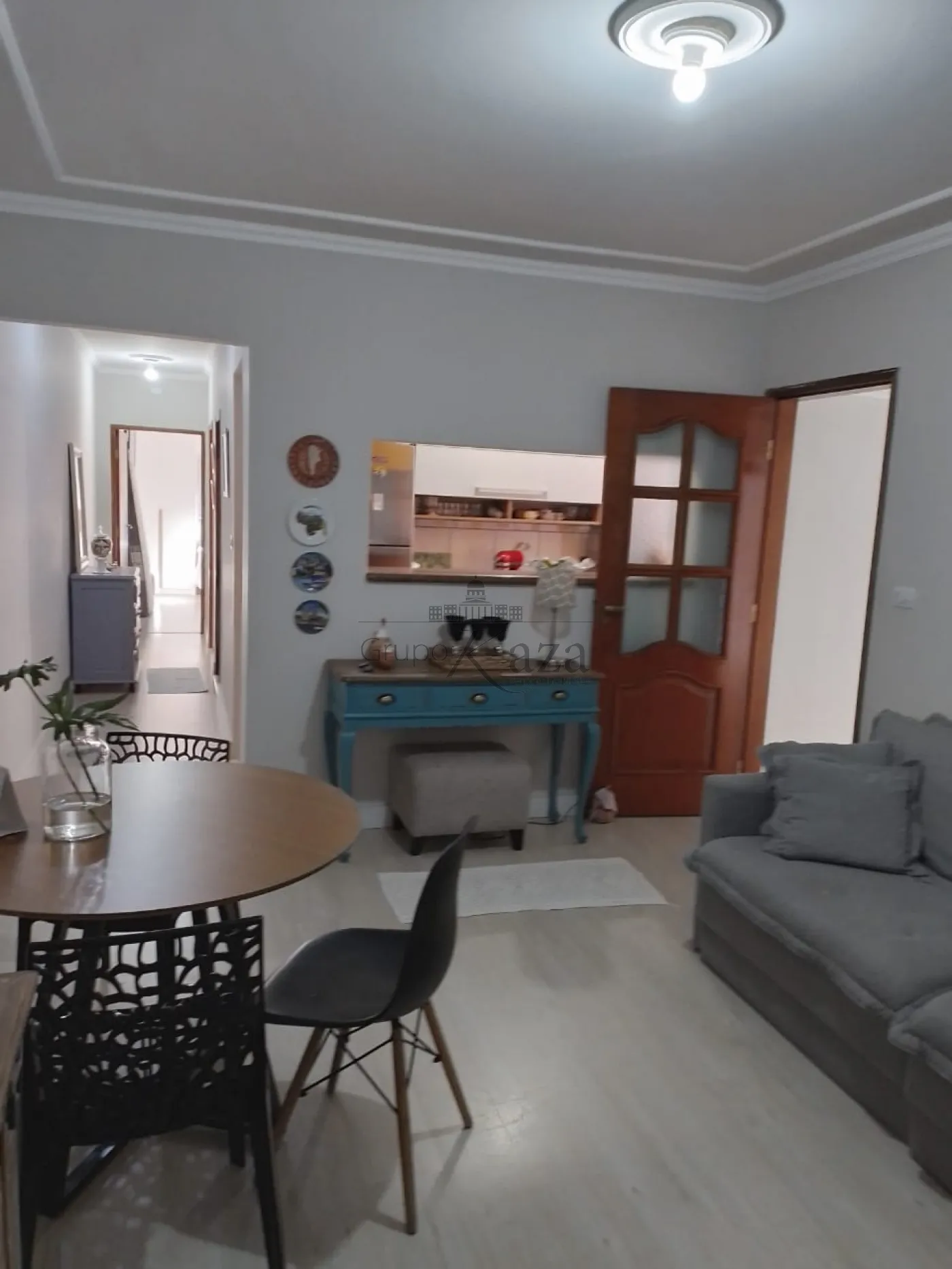 Foto 4 de Casa Padrão em Bosque dos Eucaliptos, São José dos Campos - imagem 4