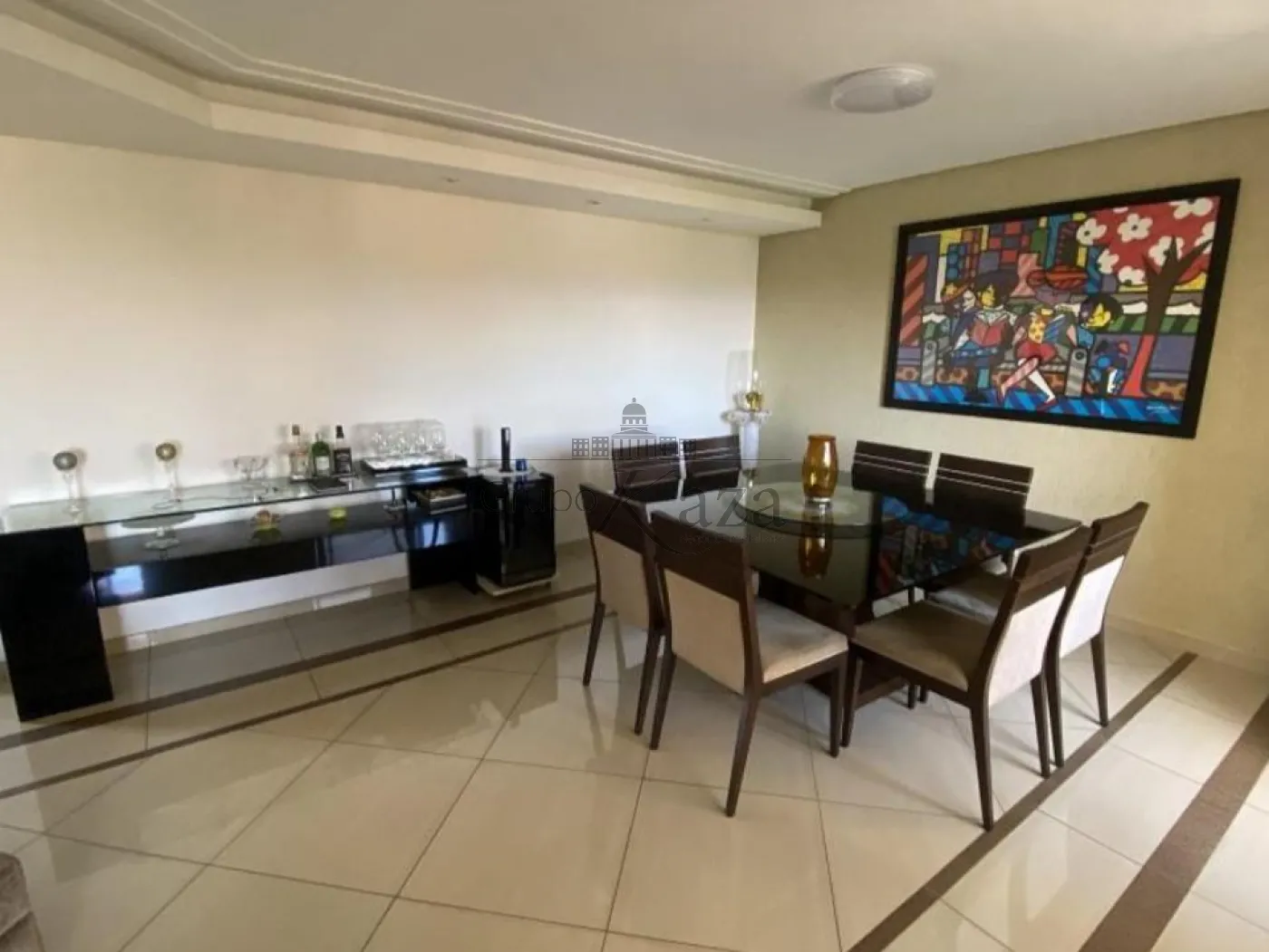 Foto 2 de Apartamento Padrão em Jardim Esplanada, São José dos Campos - imagem 2