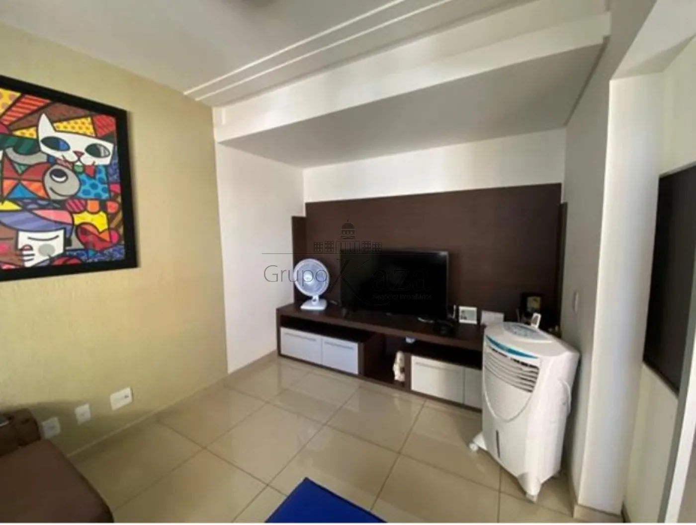 Foto 3 de Apartamento Padrão em Jardim Esplanada, São José dos Campos - imagem 3