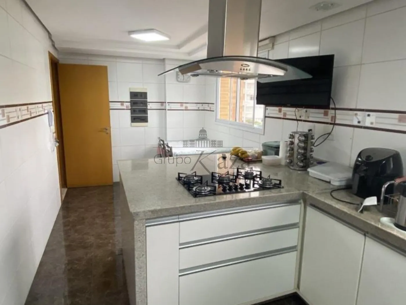 Foto 4 de Apartamento Padrão em Jardim Esplanada, São José dos Campos - imagem 4