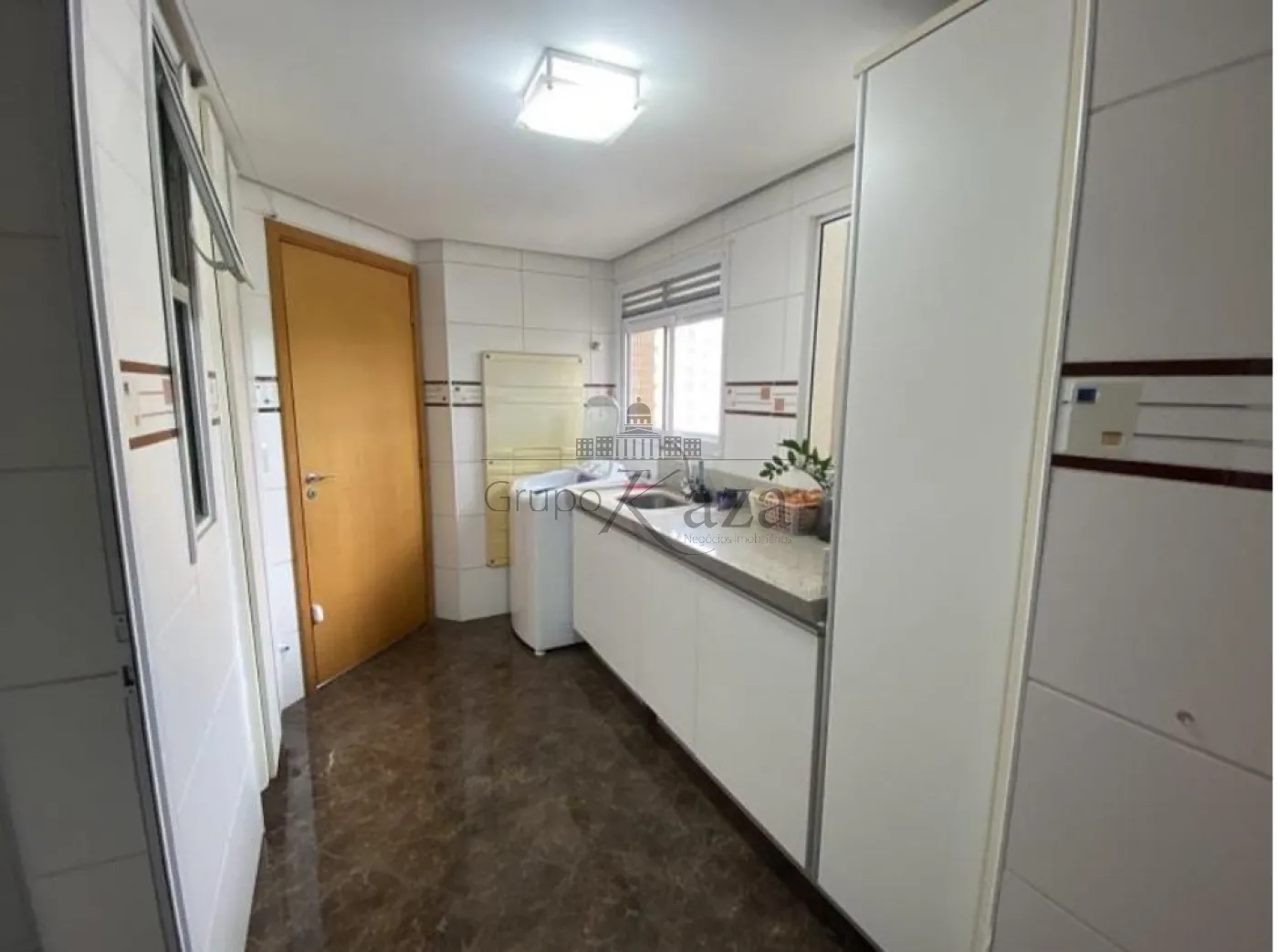 Foto 5 de Apartamento Padrão em Jardim Esplanada, São José dos Campos - imagem 5