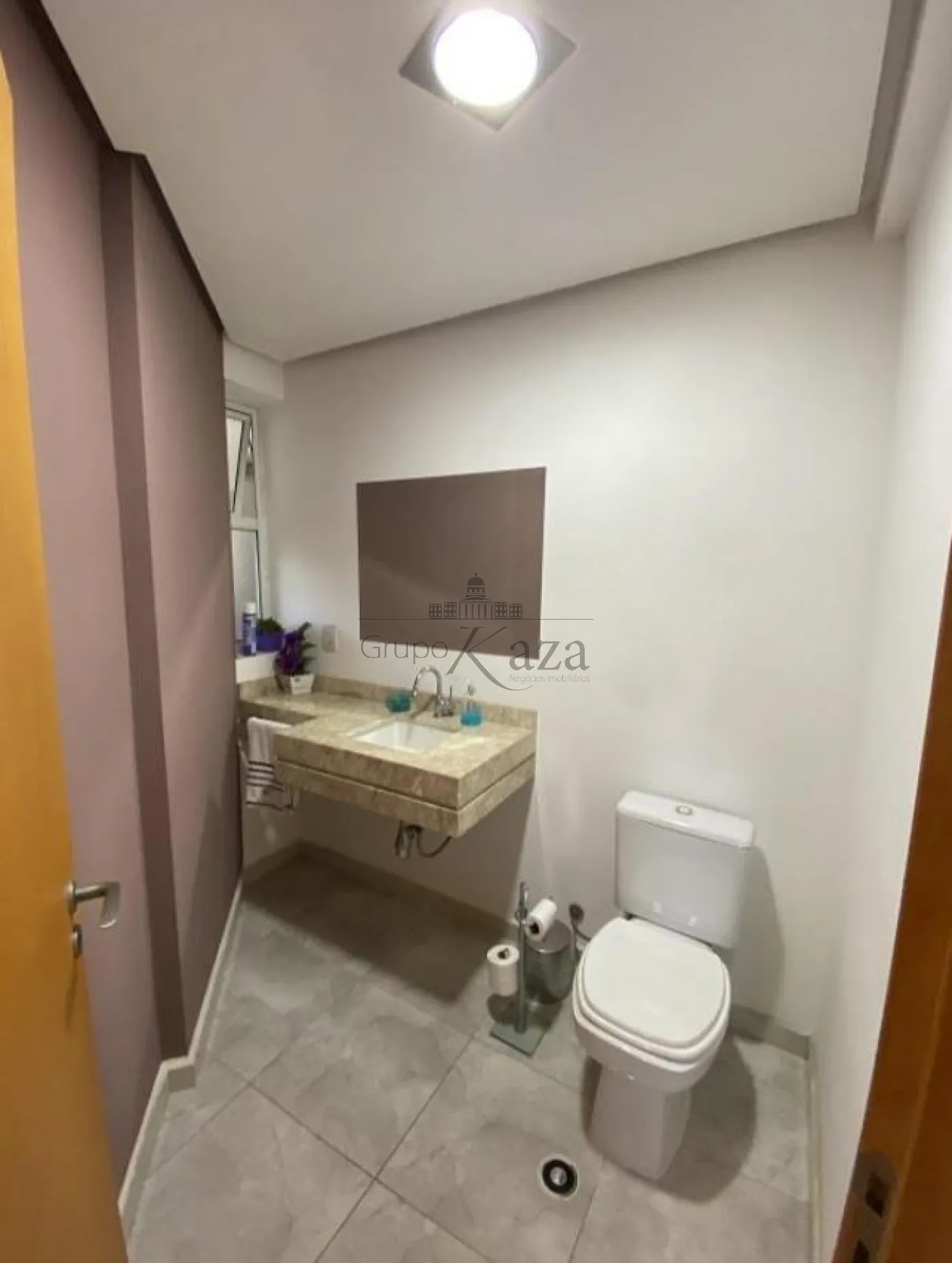 Foto 6 de Apartamento Padrão em Jardim Esplanada, São José dos Campos - imagem 6