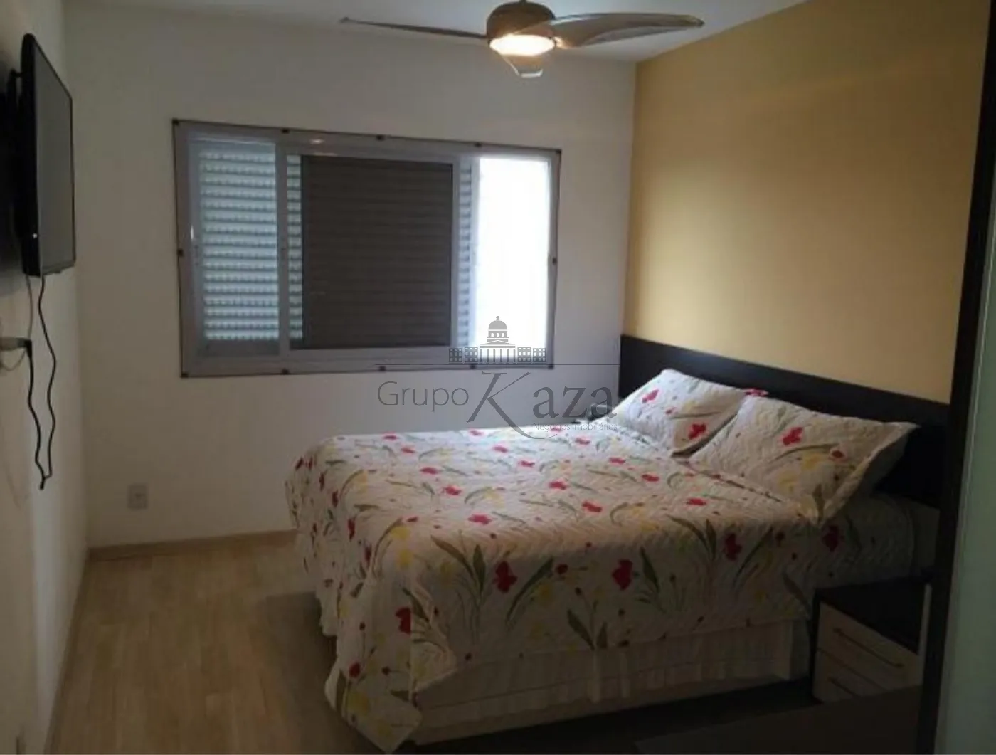 Foto 7 de Apartamento Padrão em Jardim Esplanada, São José dos Campos - imagem 7