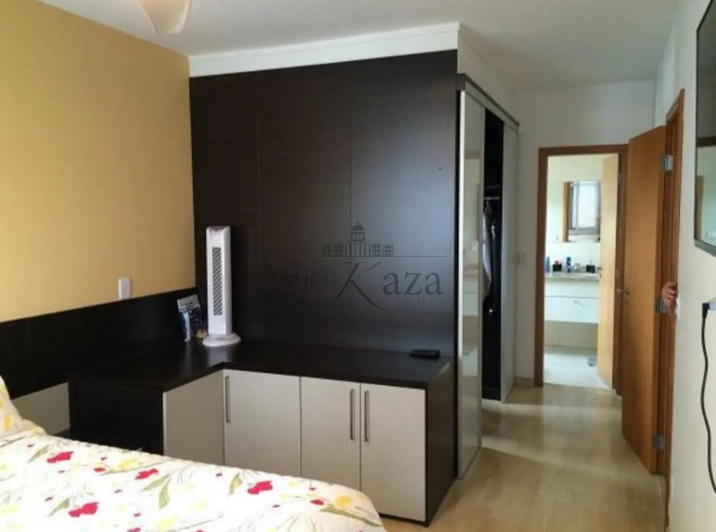 Foto 8 de Apartamento Padrão em Jardim Esplanada, São José dos Campos - imagem 8